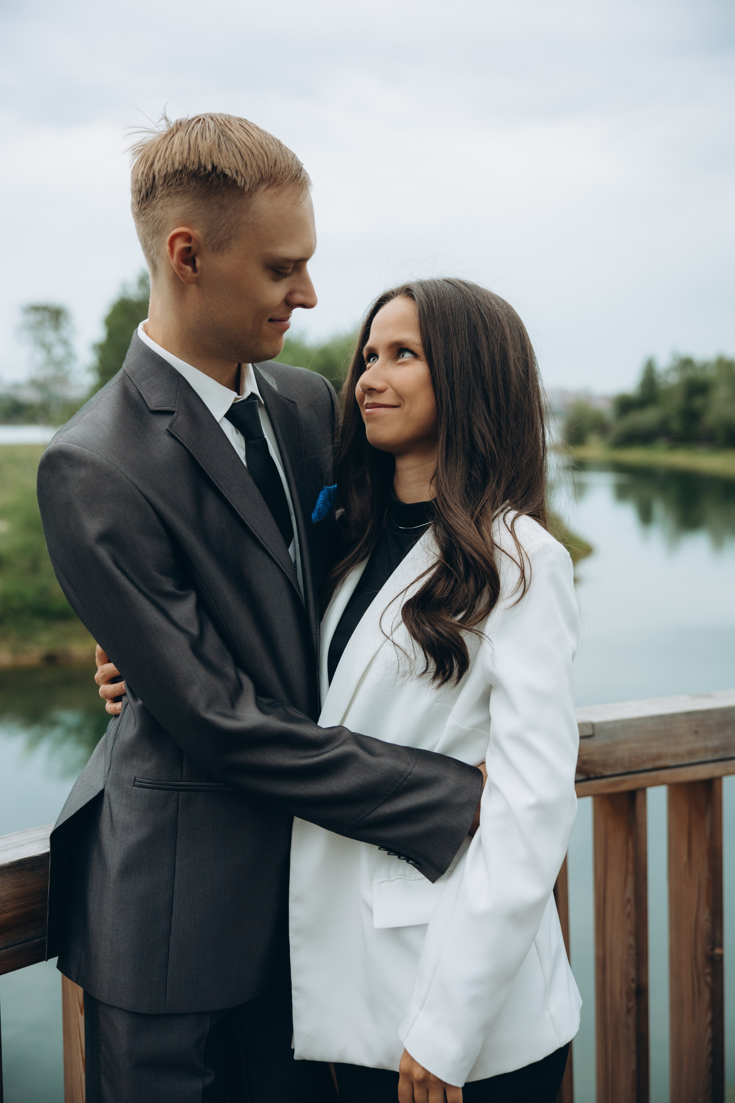 Евгений & Валентина. Свадебный, семейный фотограф в Иркутске Светлана Макаричева