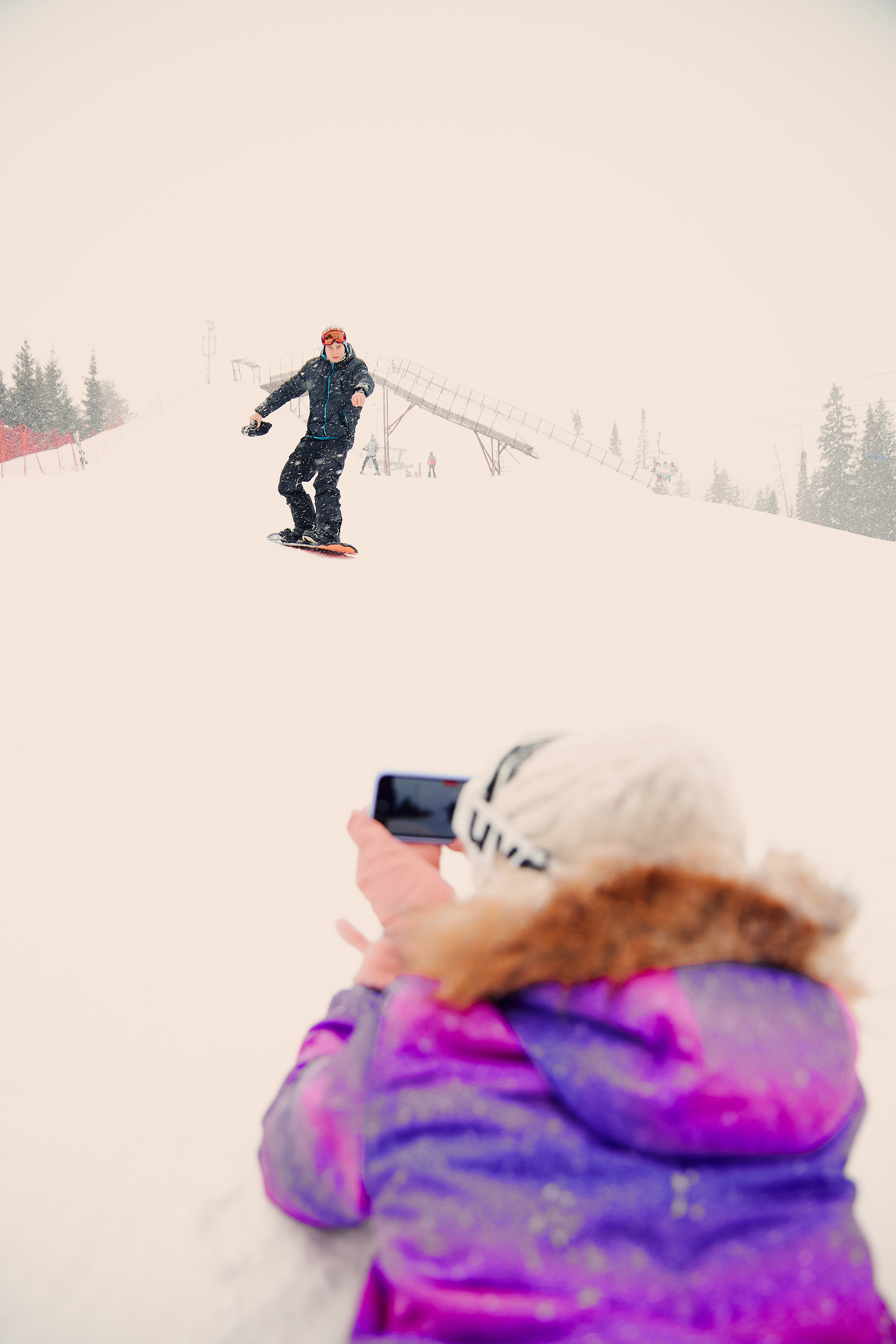Максим и Ольга. Свадебный фотограф Чайковский