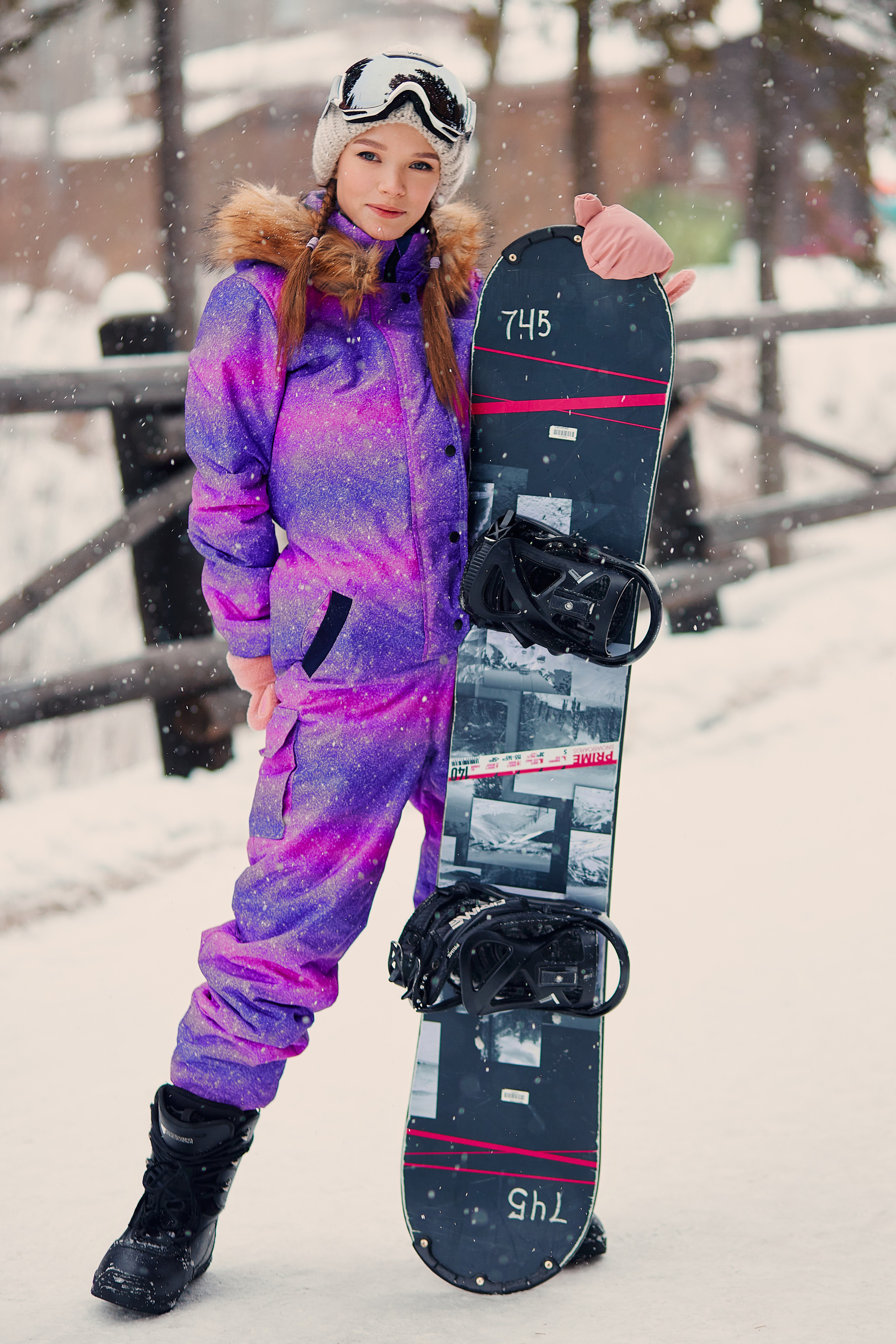 Максим и Ольга. Свадебный фотограф Чайковский