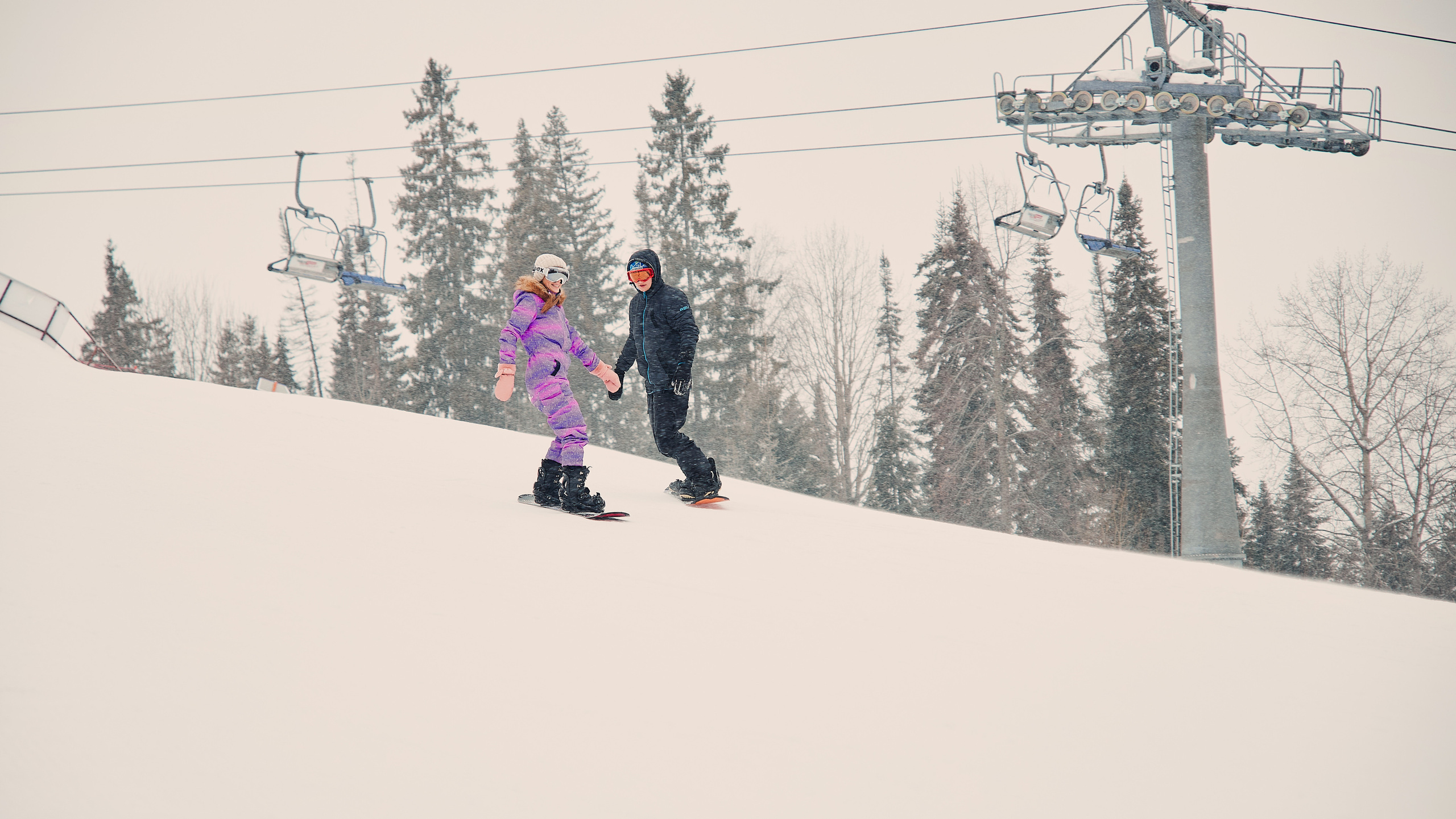 Максим и Ольга. Свадебный фотограф Чайковский