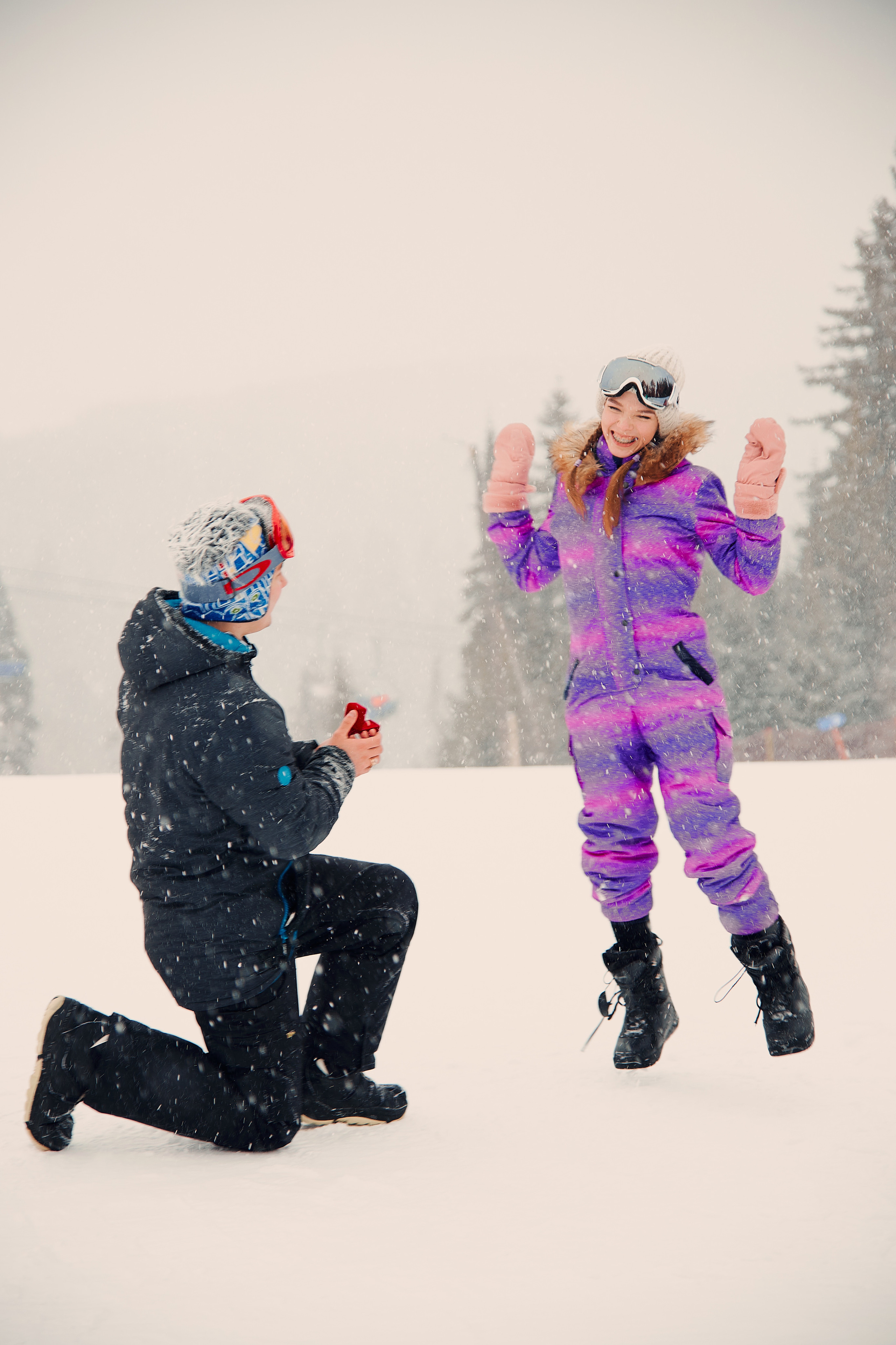 Максим и Ольга. Свадебный фотограф Чайковский