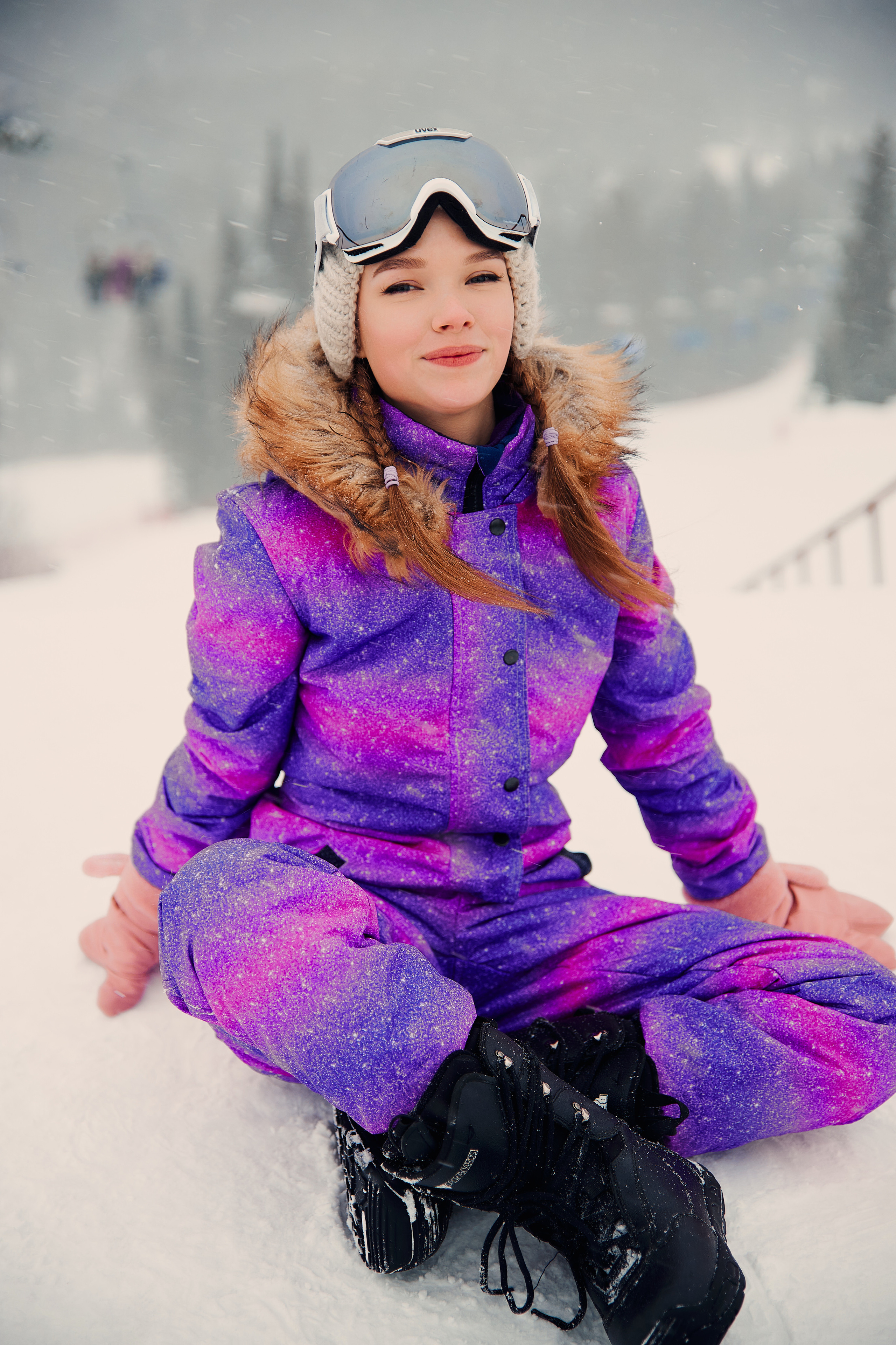 Максим и Ольга. Свадебный фотограф Чайковский