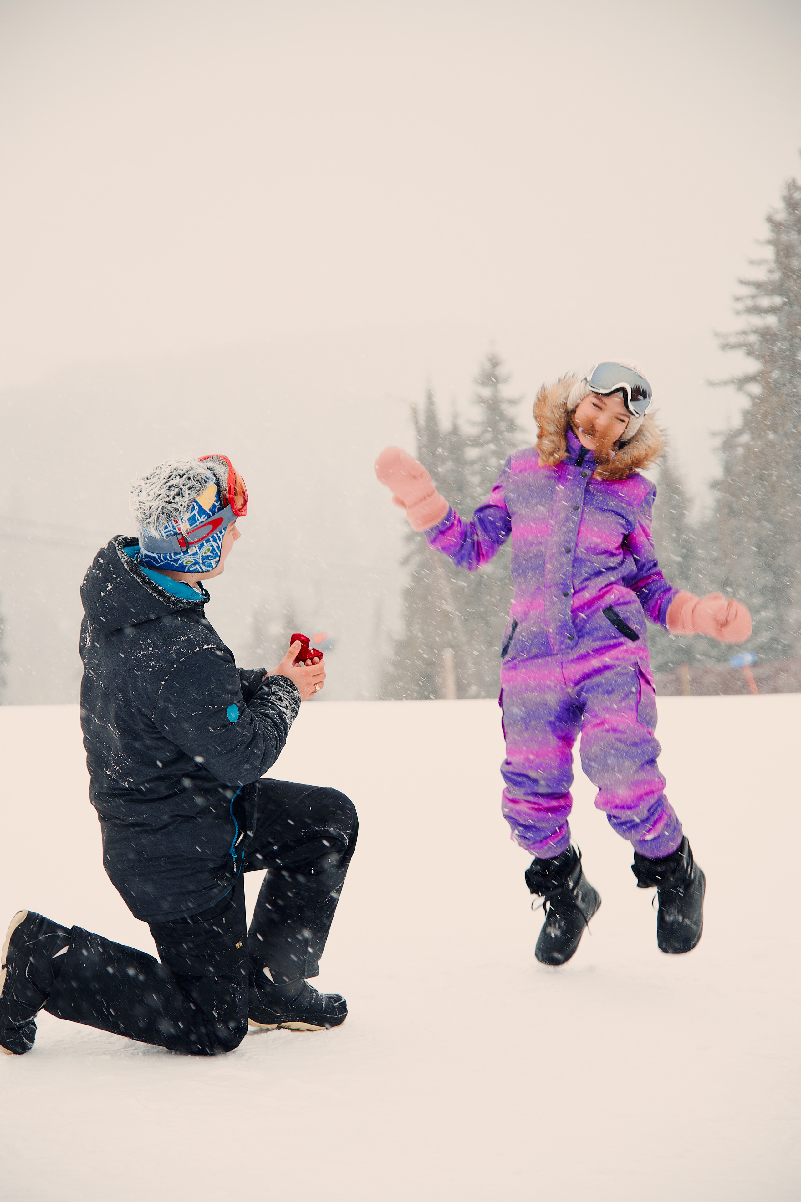 Максим и Ольга. Свадебный фотограф Чайковский