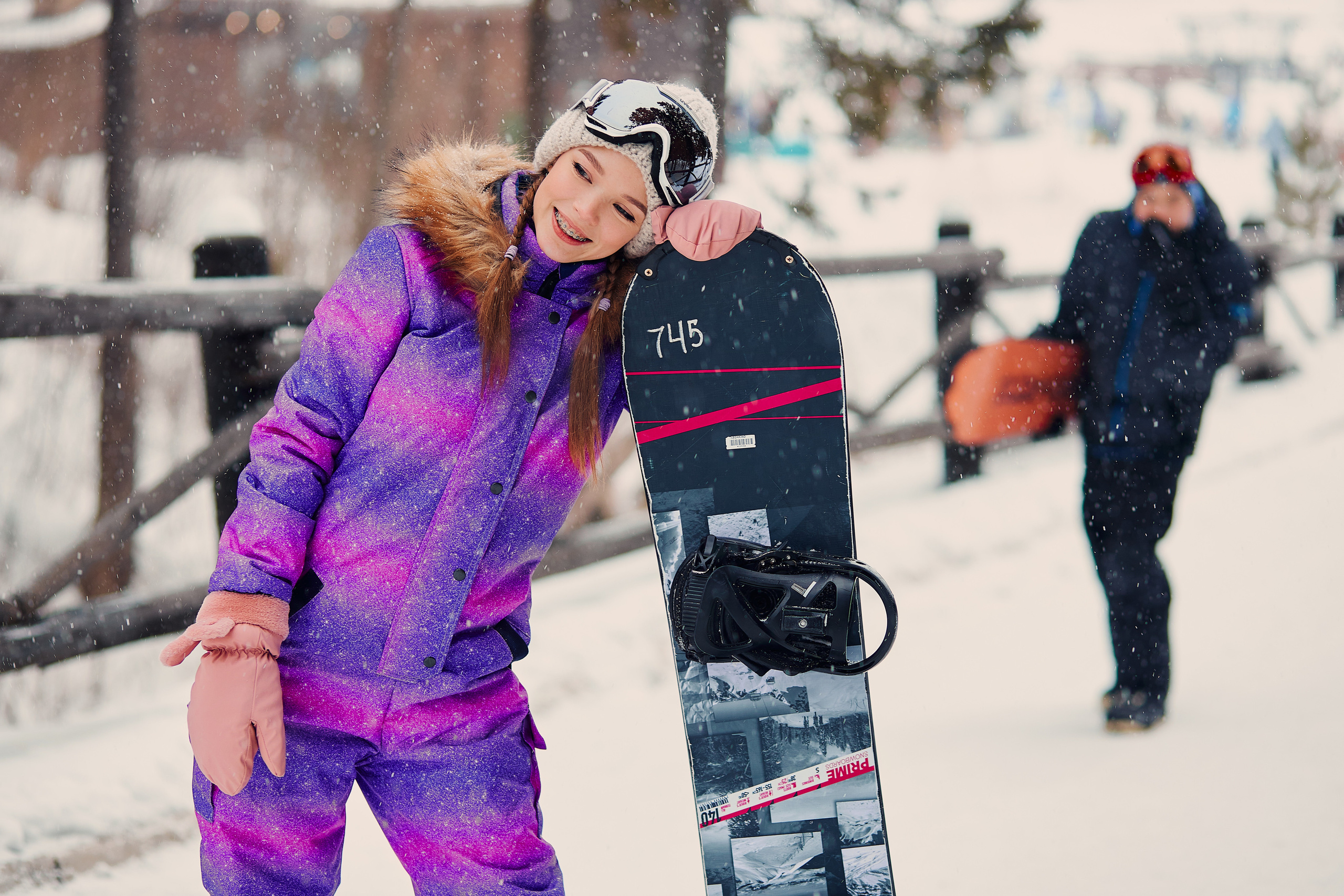 Максим и Ольга. Свадебный фотограф Чайковский