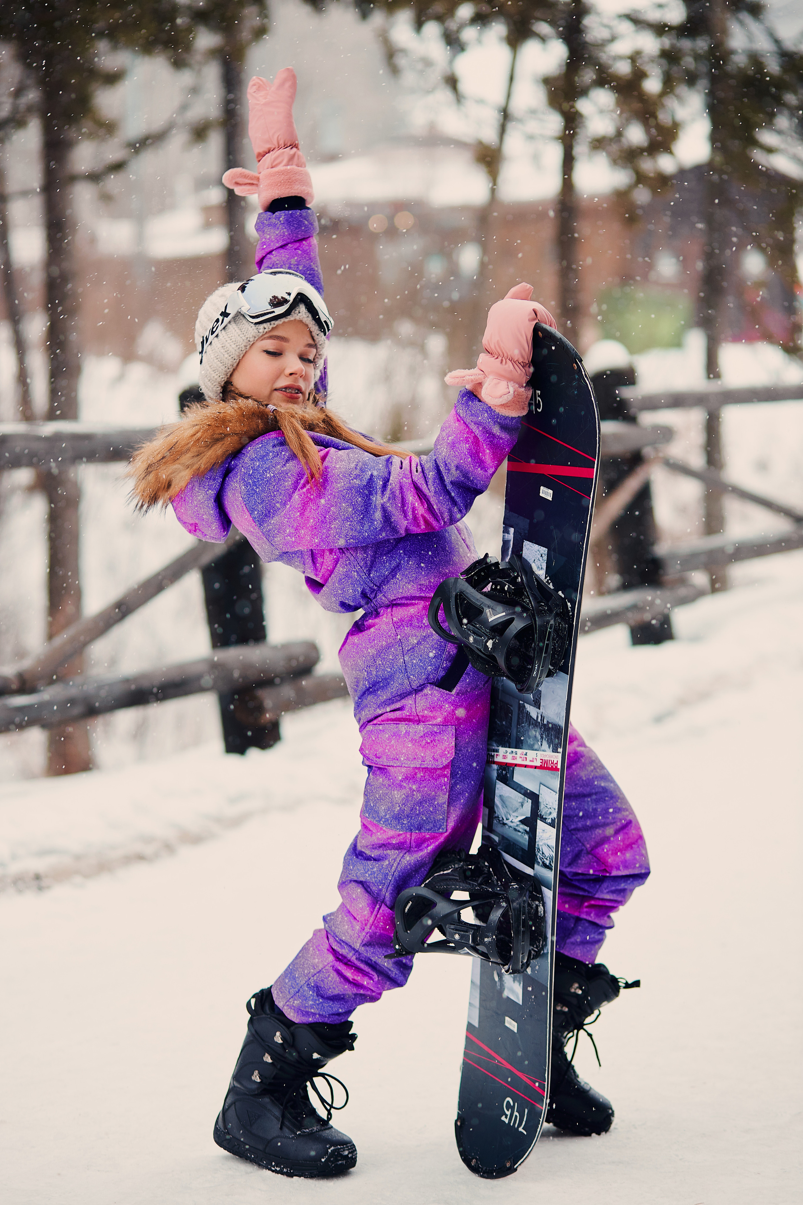 Максим и Ольга. Свадебный фотограф Чайковский