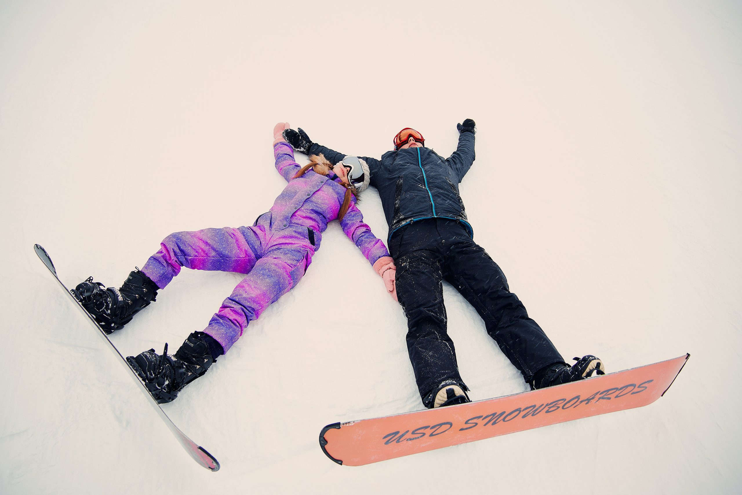 Максим и Ольга. Свадебный фотограф Чайковский