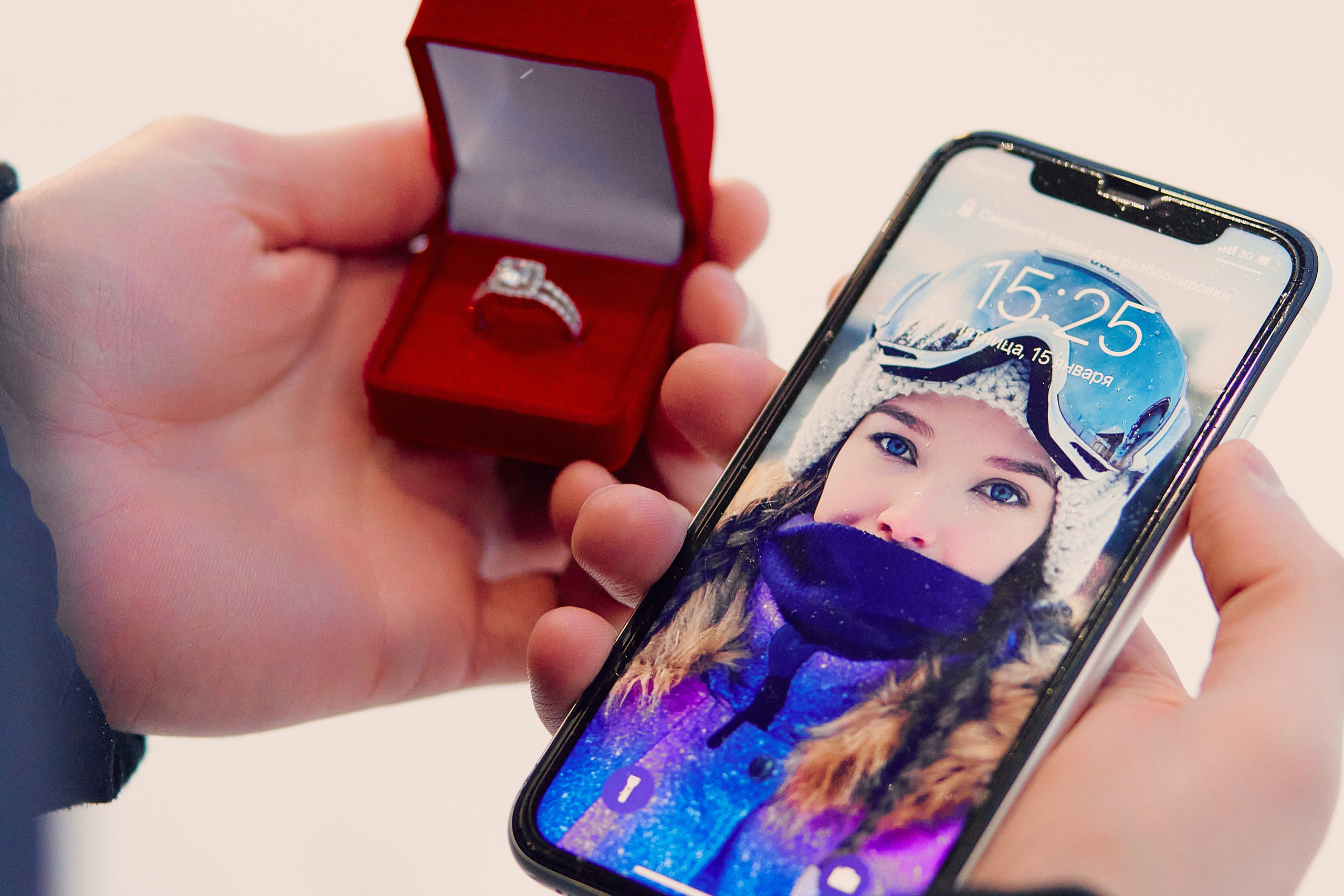 Максим и Ольга. Свадебный фотограф Чайковский