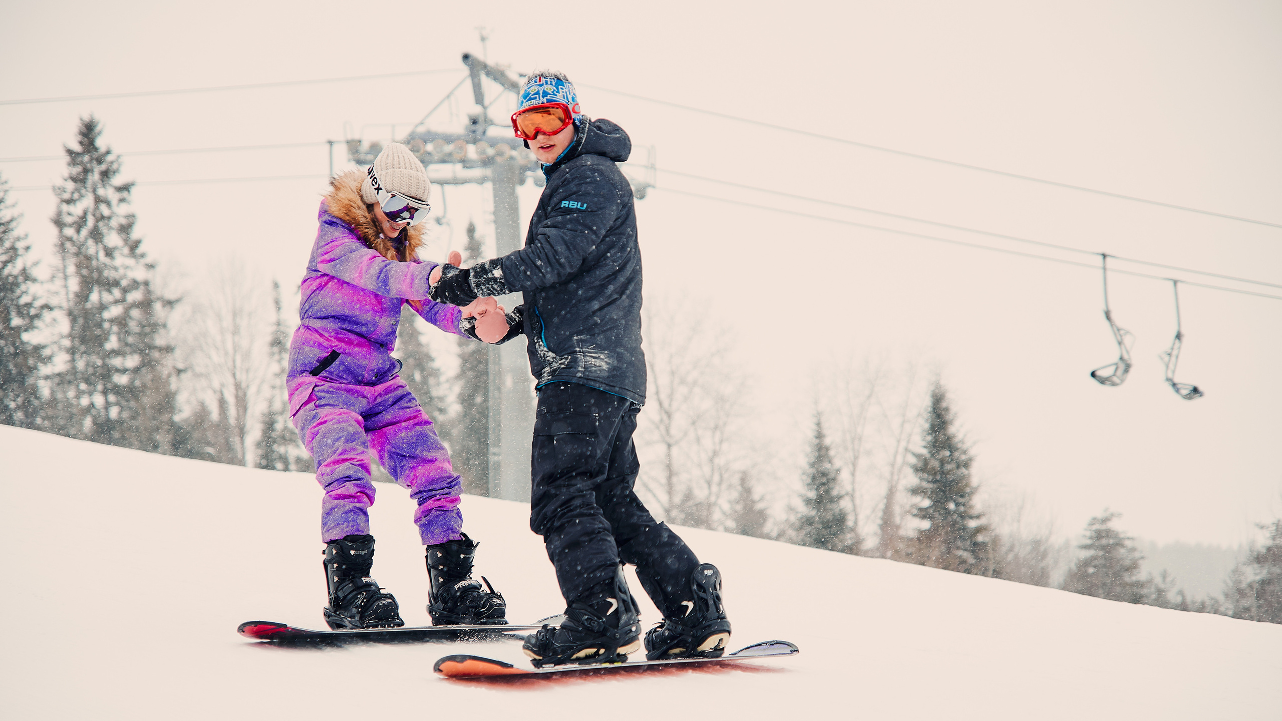 Максим и Ольга. Свадебный фотограф Чайковский
