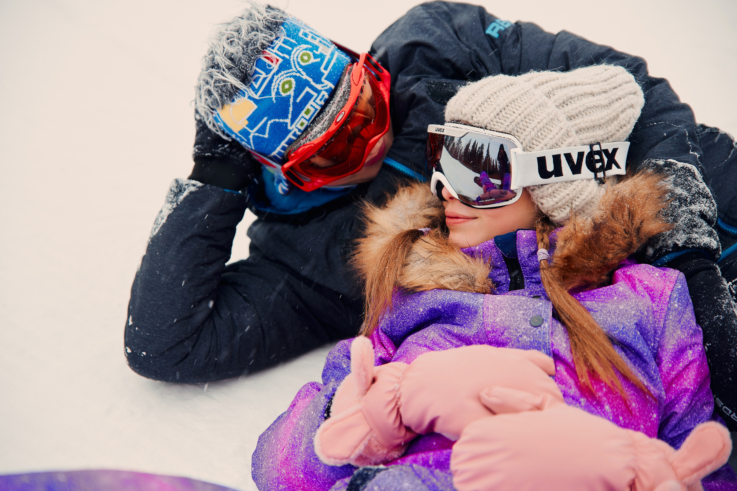 Максим и Ольга. Свадебный фотограф Чайковский