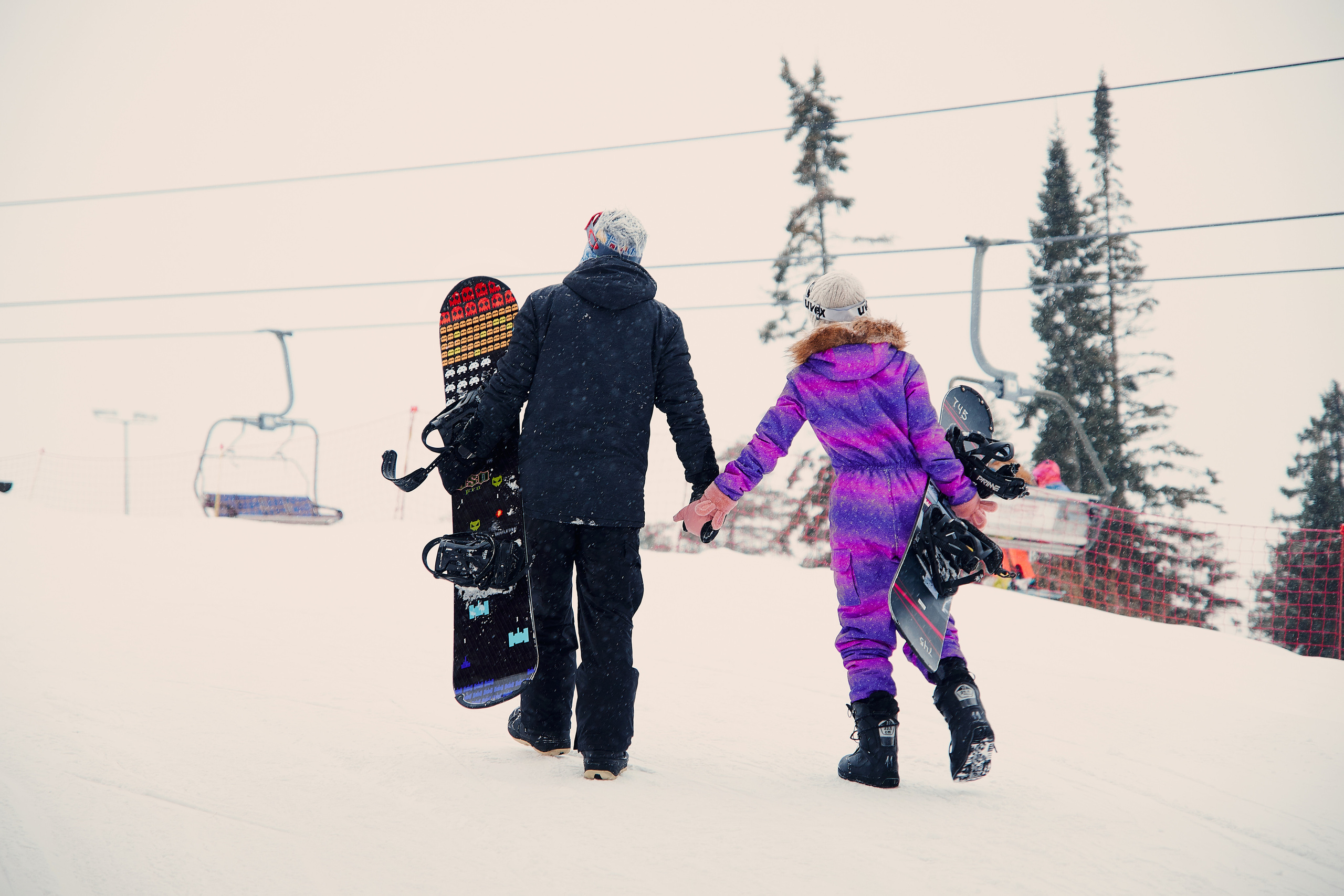 Максим и Ольга. Свадебный фотограф Чайковский