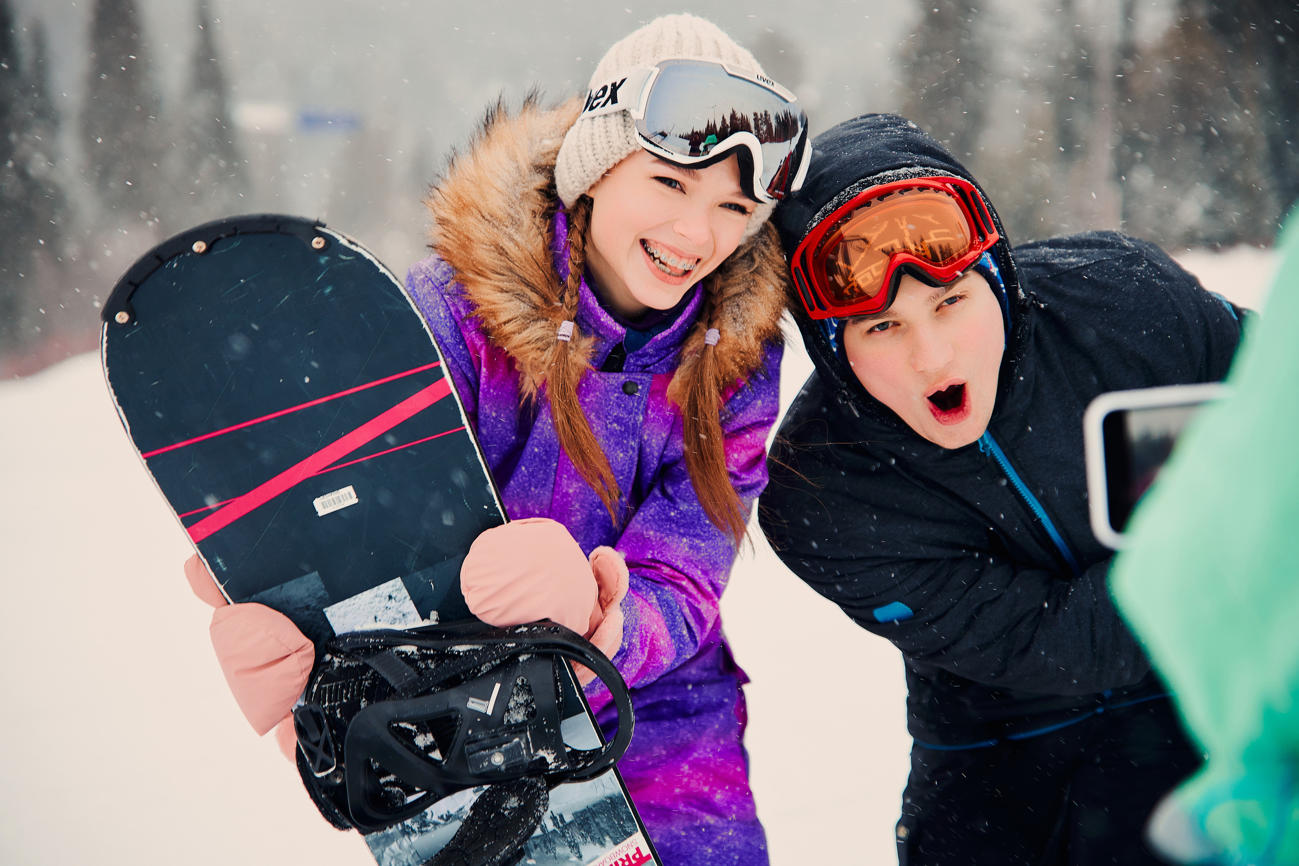 Максим и Ольга. Свадебный фотограф Чайковский