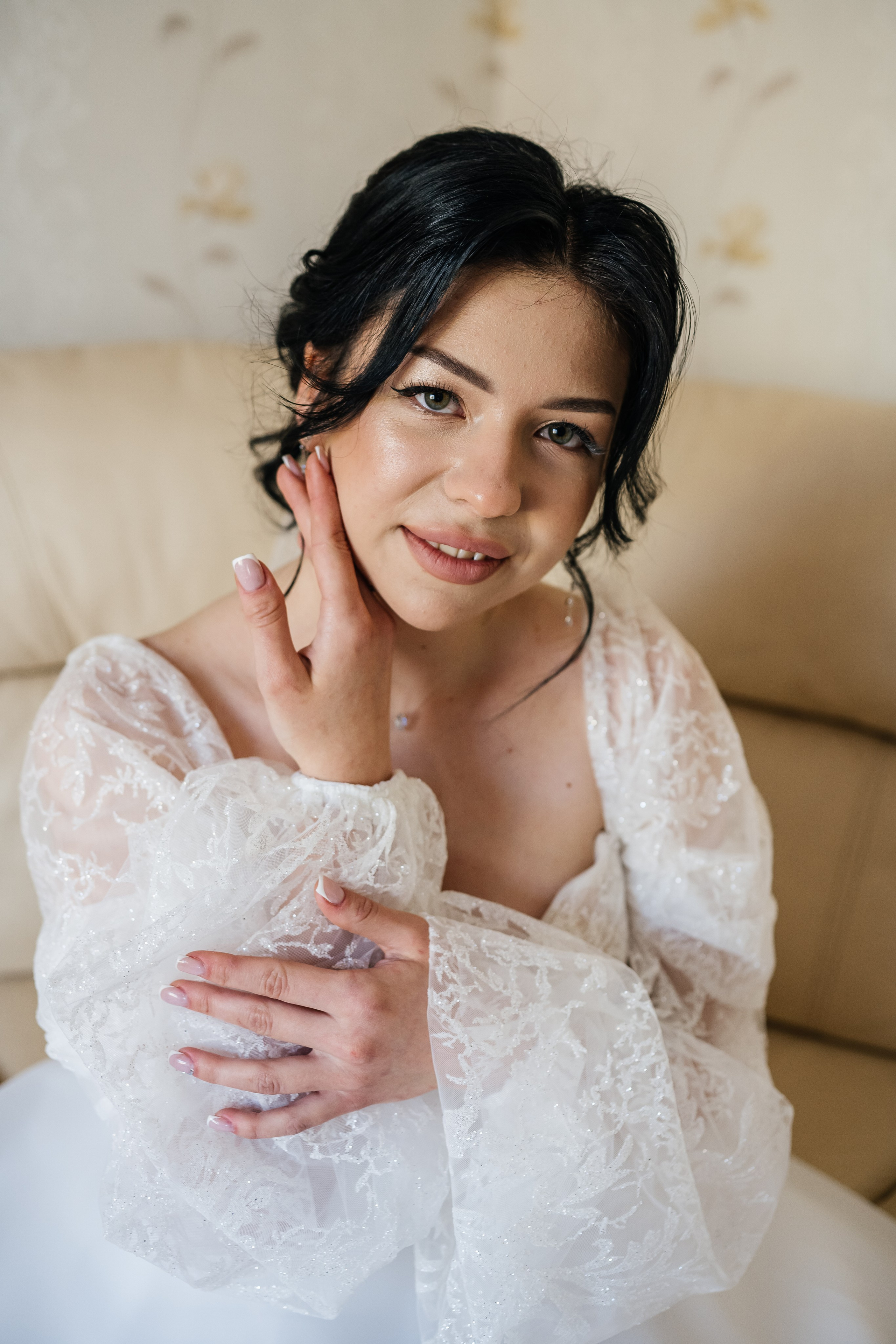 Вика и Артём. 24.04.2025. Фотограф в Каменске-Шахтинском Ольга Сагал