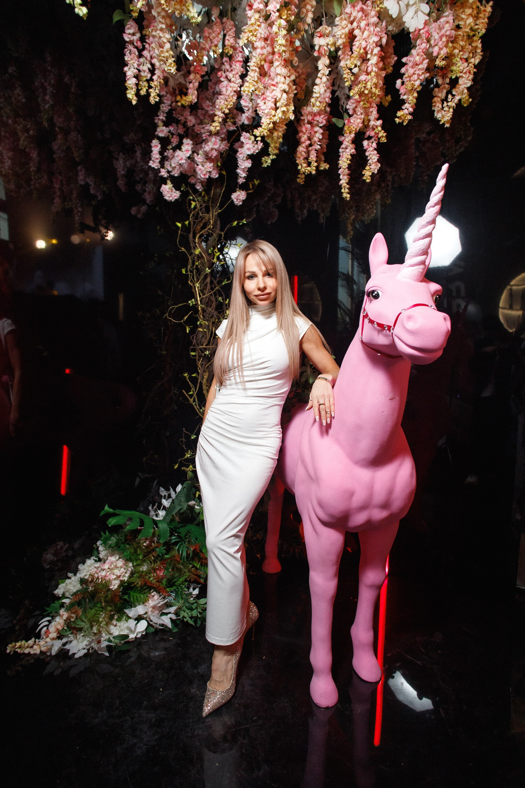 BRAVO FLORA EVENT. СВОИ. ФОТООТЧЕТЫ-СОБЫТИЯ-МЕСТА