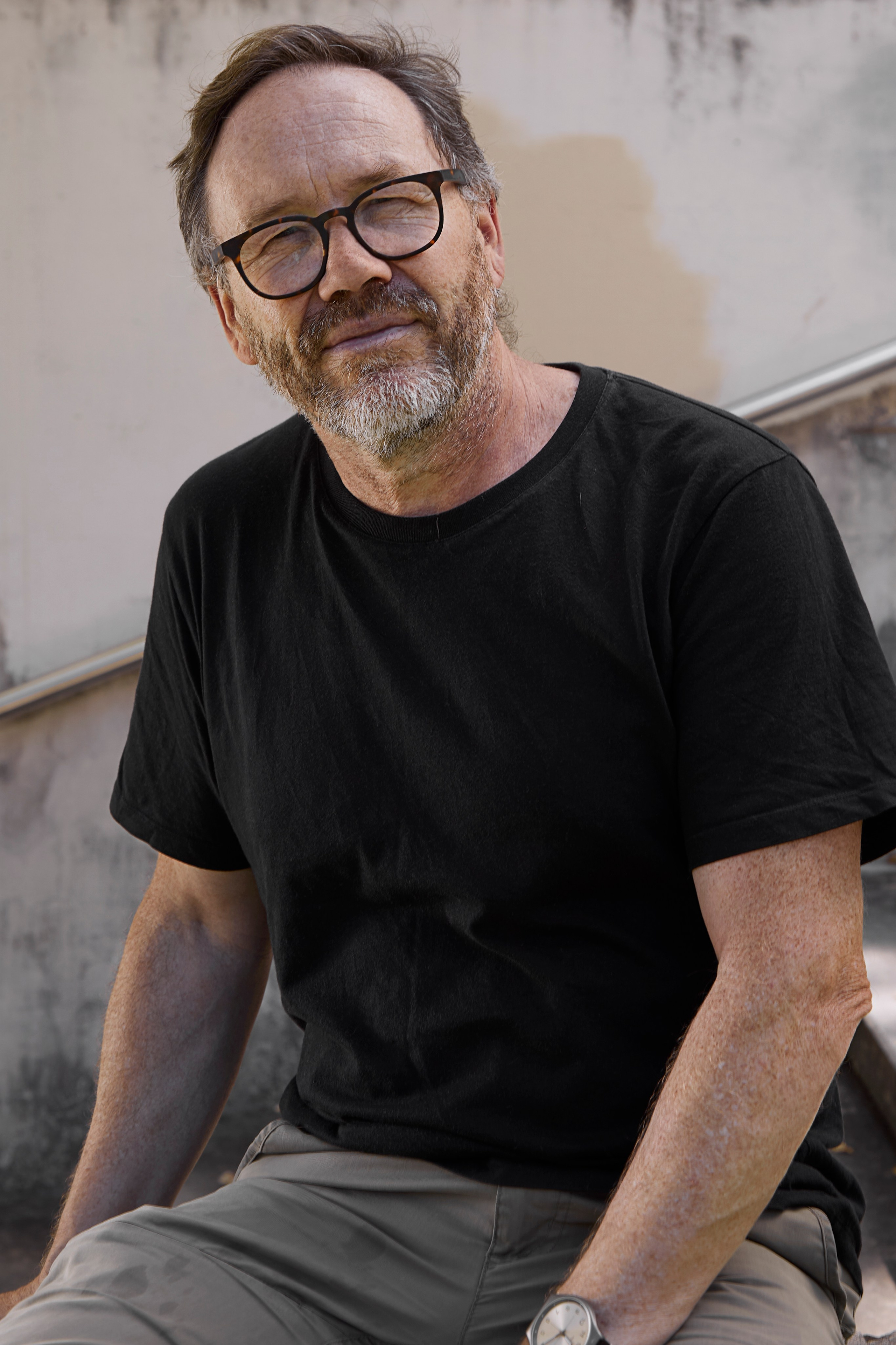 Individual and family photo session. Maria Poleshchuk, commercial photographer in Sydney