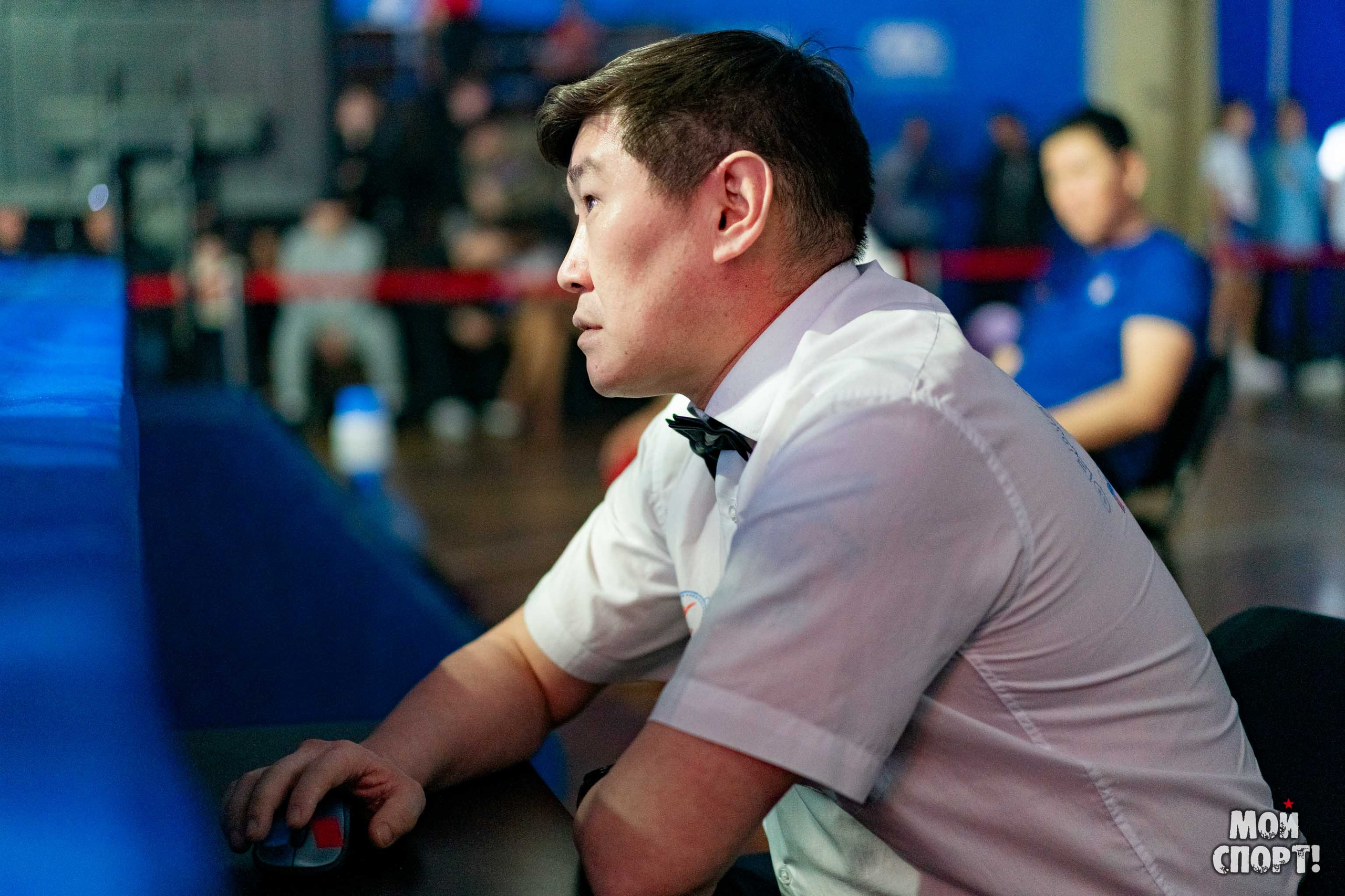 Чемпионат и первенство ДФО по кикбоксингу пам. А. Е. Иванова. Студия «Мой Спорт!» — все о спорте в Якутии