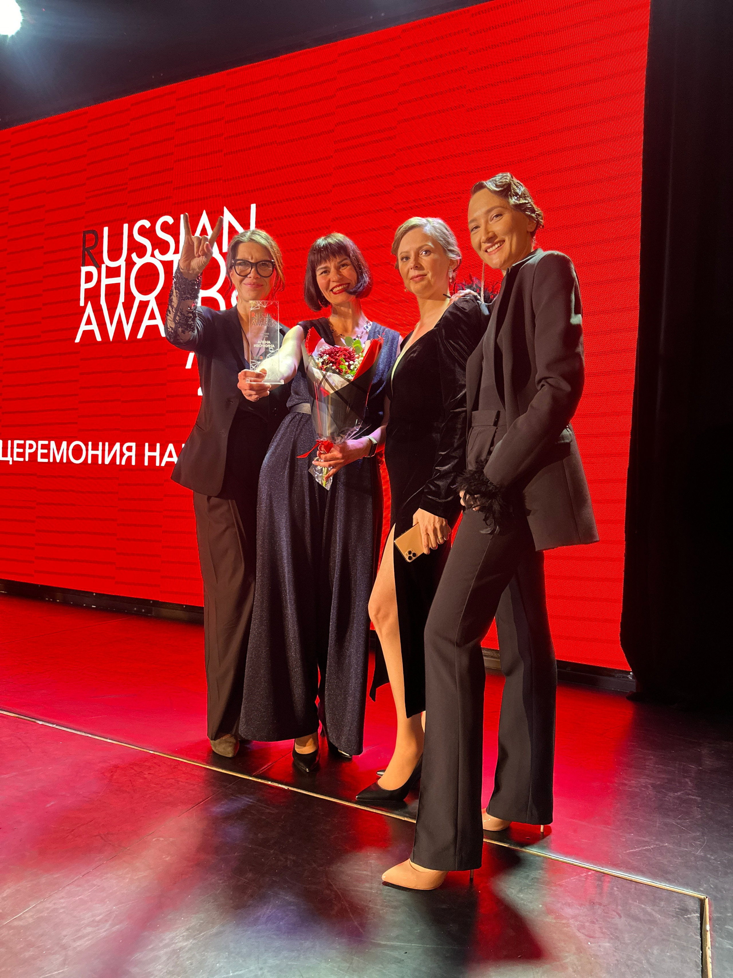 Фотограф и фотохудожник в Братске Краева Марина