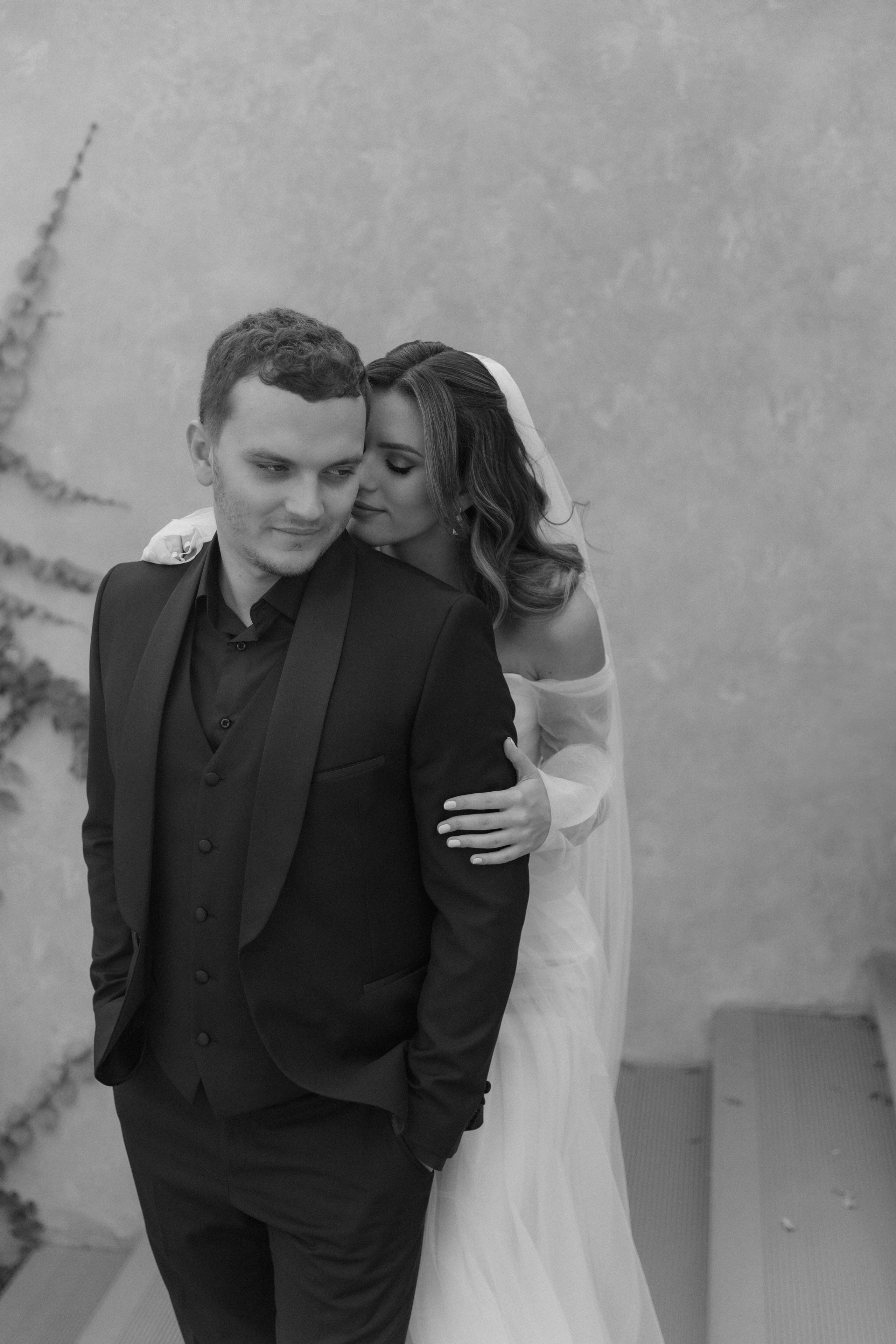 Алина+Максим. Свадебный и семейный фотограф в Белгороде Елена Риннова