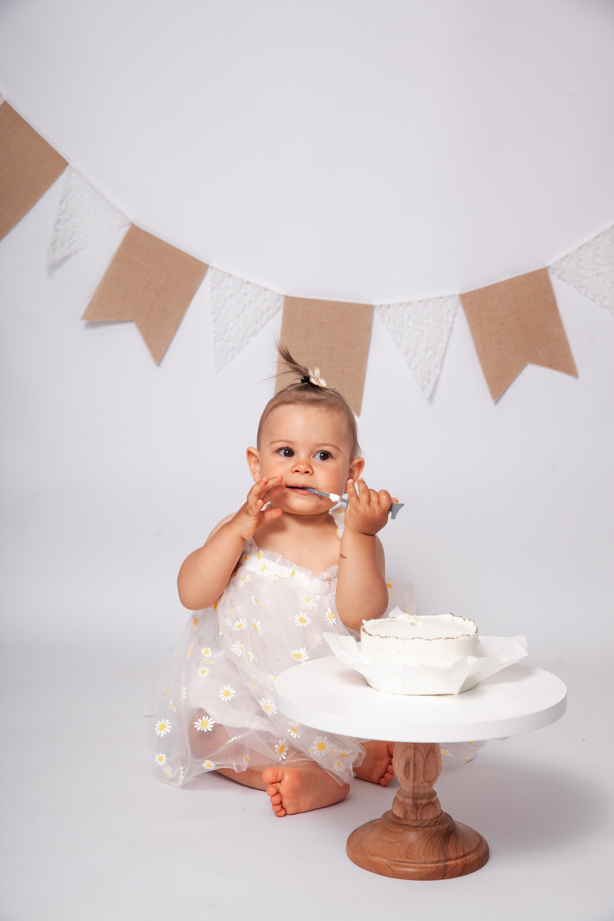 Годовасие у меня в студии. Фотограф в Железнодорожном и Балашихе