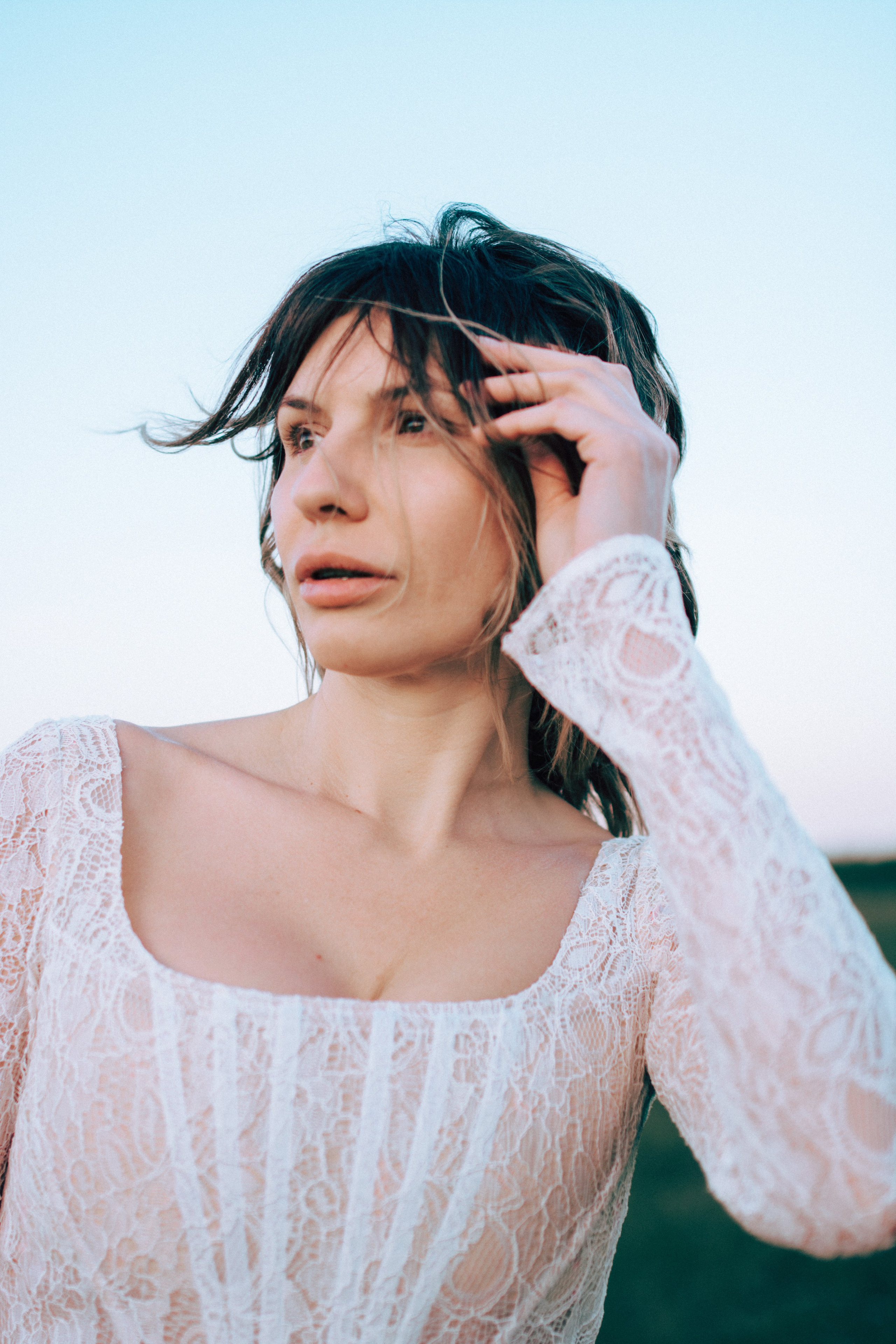 Фотографирую искусство в Хабаровске