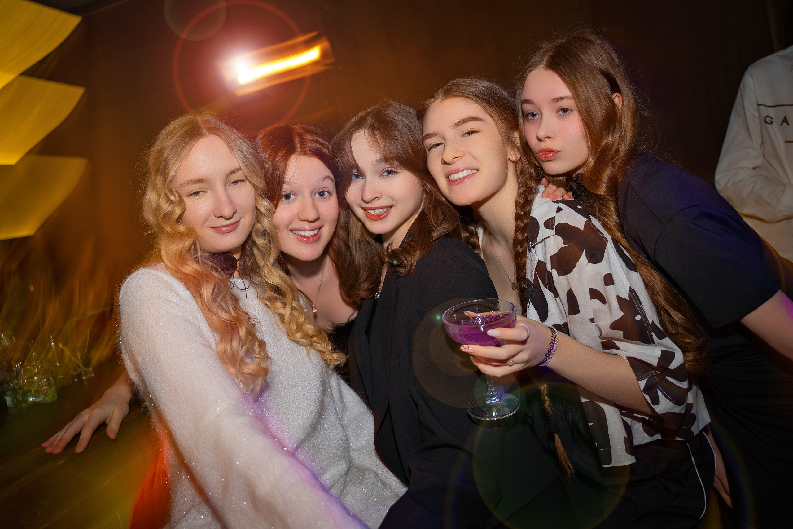 Индивидуальные выпускные альбомы Жанна Бакунович Минск