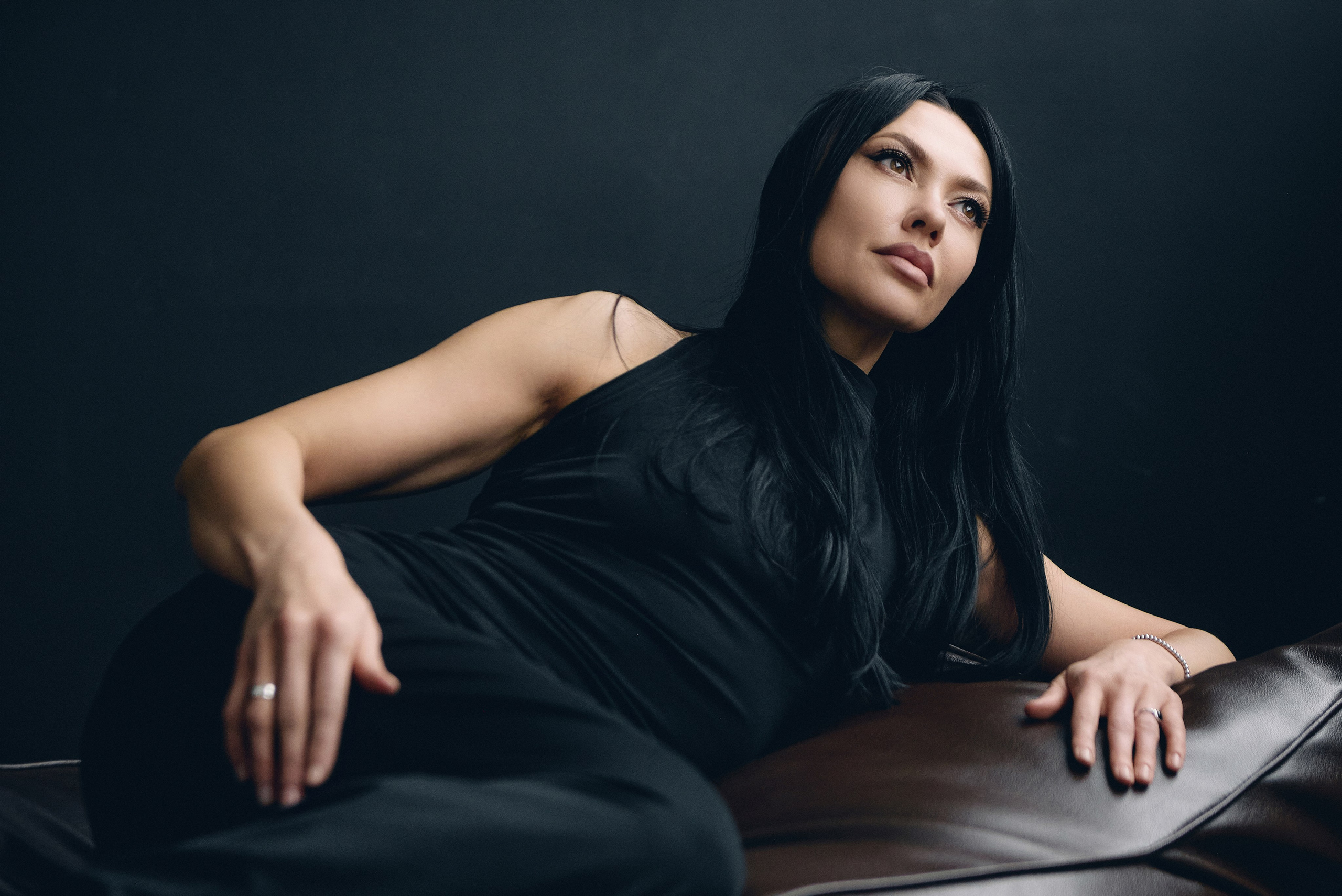 Женский портрет. Свадебный и семейный фотограф Петр Гатыло