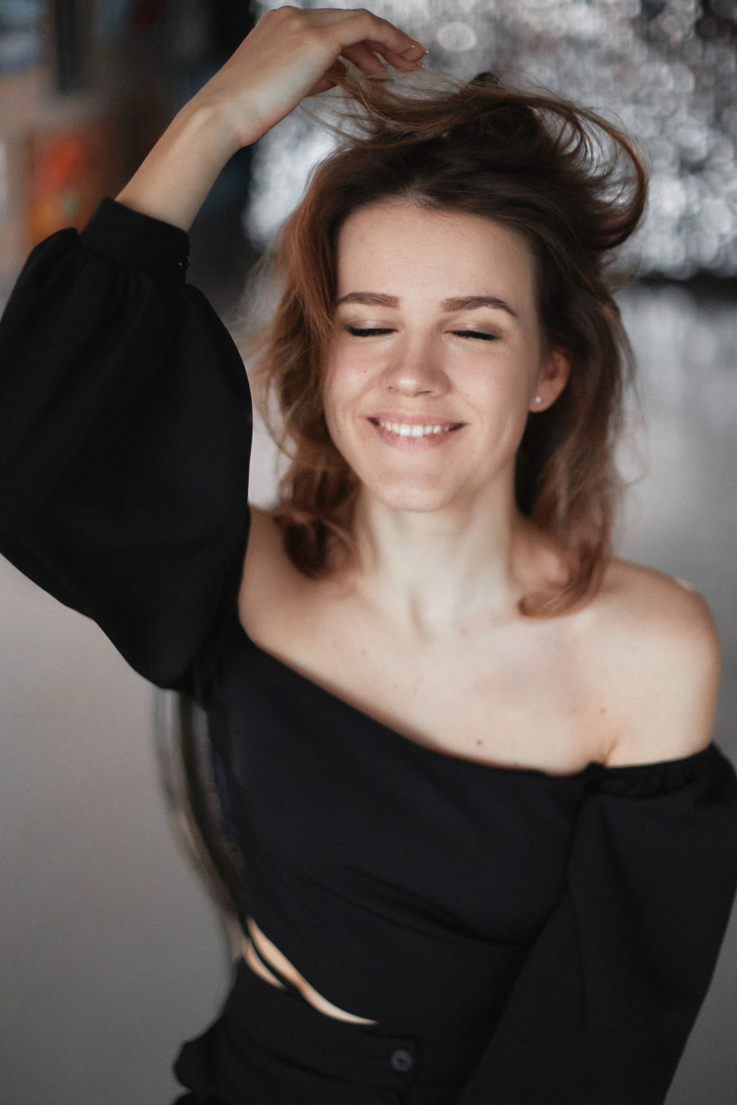 50 оттенков Оли :). Фотограф Юлия Андреева. Нижний Новгород