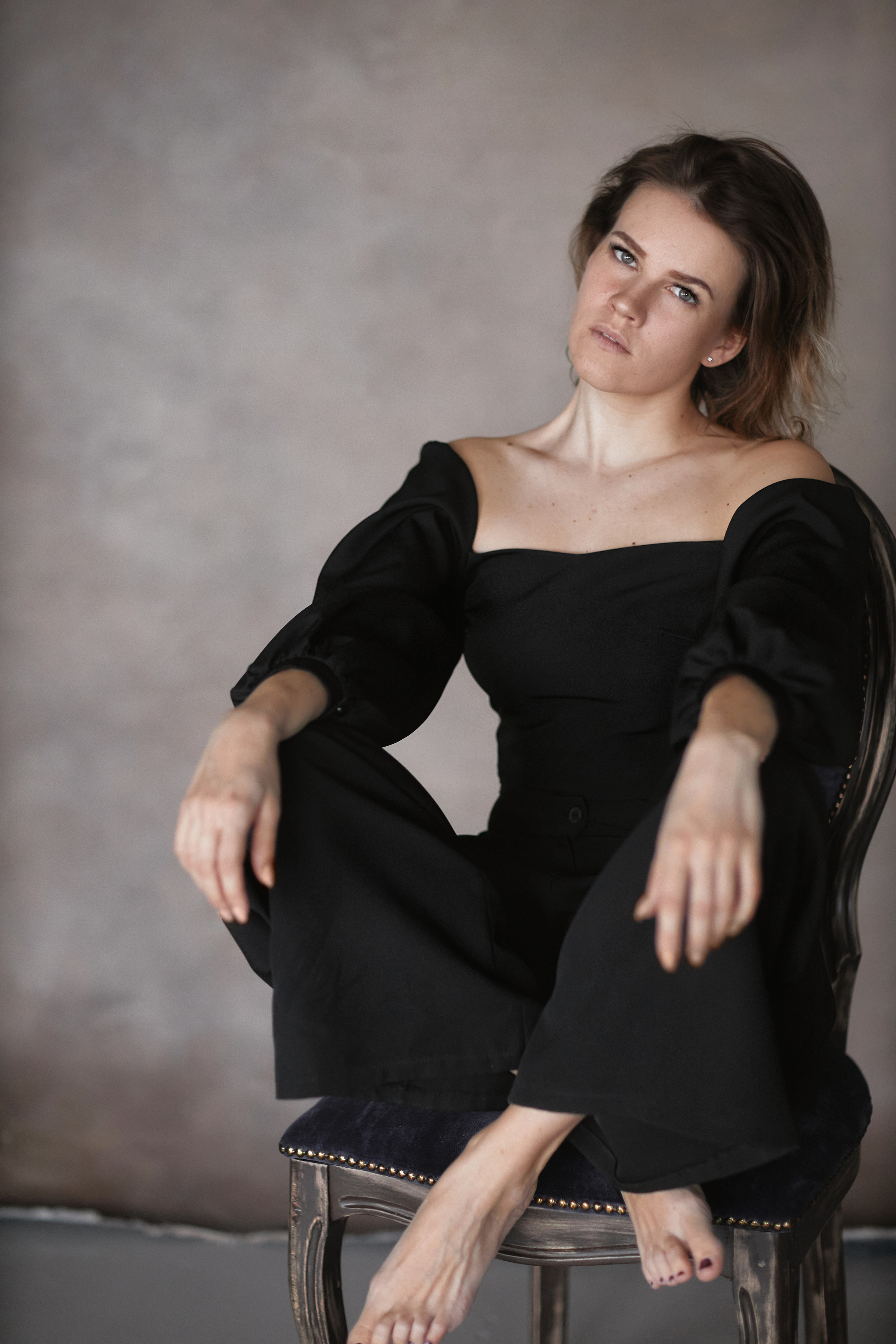 50 оттенков Оли :). Фотограф Юлия Андреева. Нижний Новгород