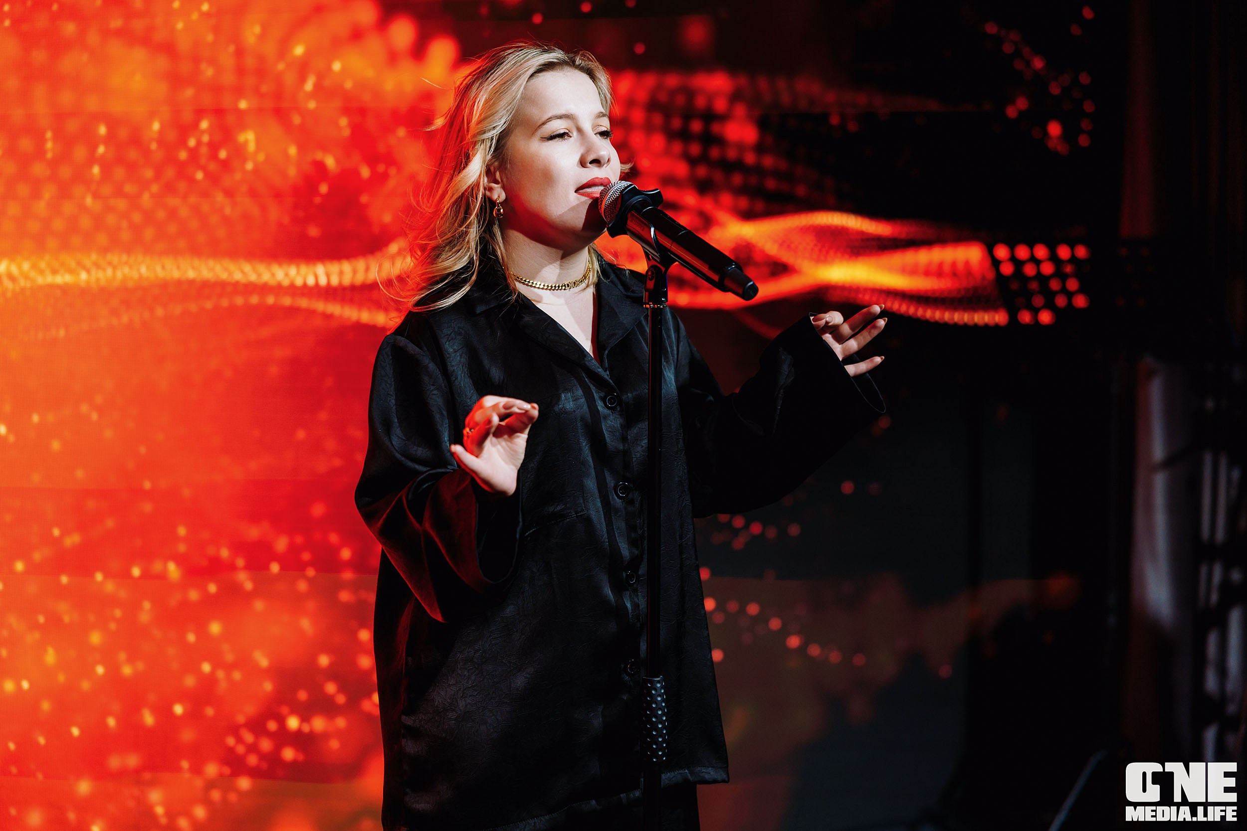 Фоторепортаж из ресторана Океан. One Media Life: фоторепортажи, фотоотчеты с мероприятий и заведений