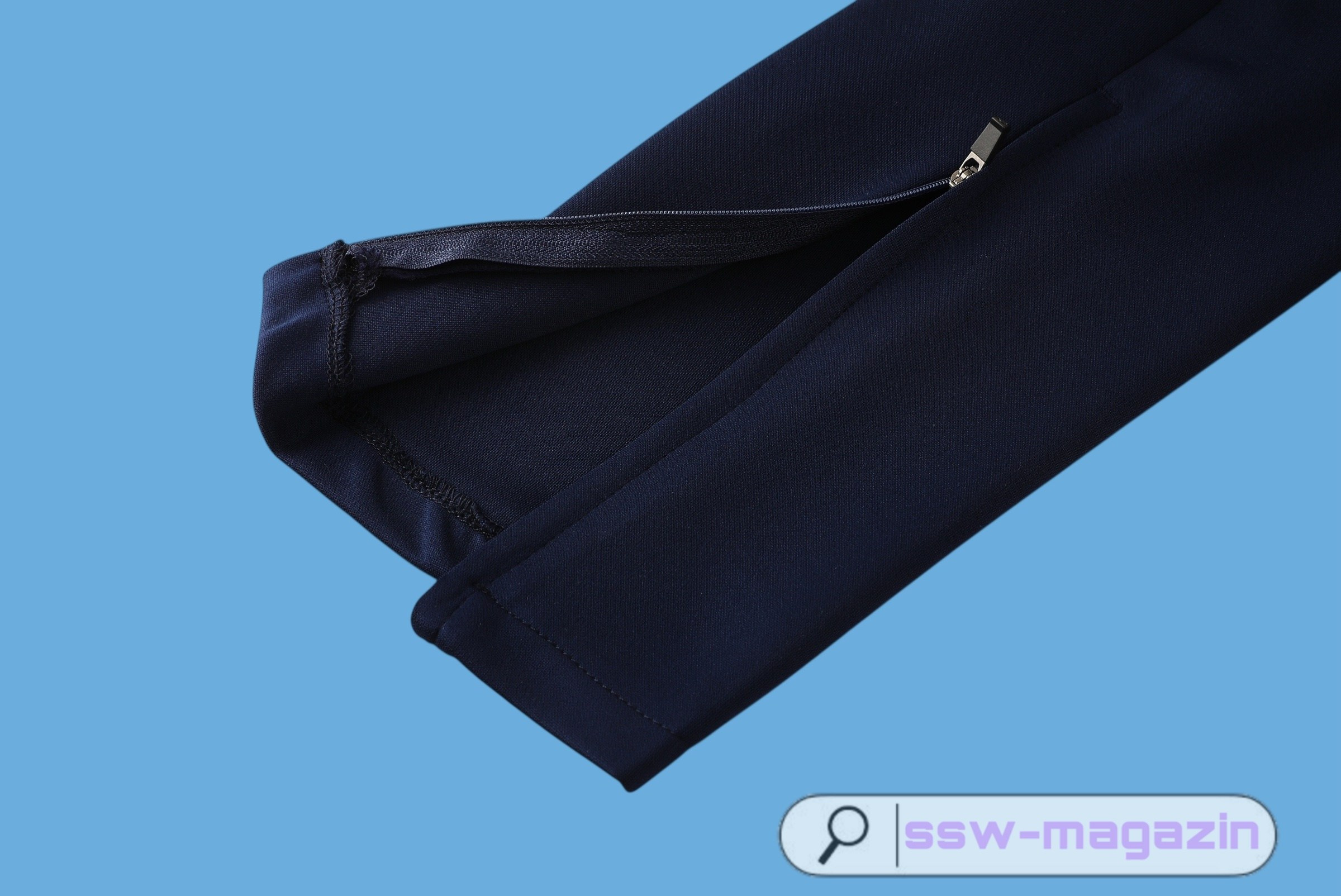 Костюм Napoli 2025-2026. Футбольный магазин — ssw_magazin