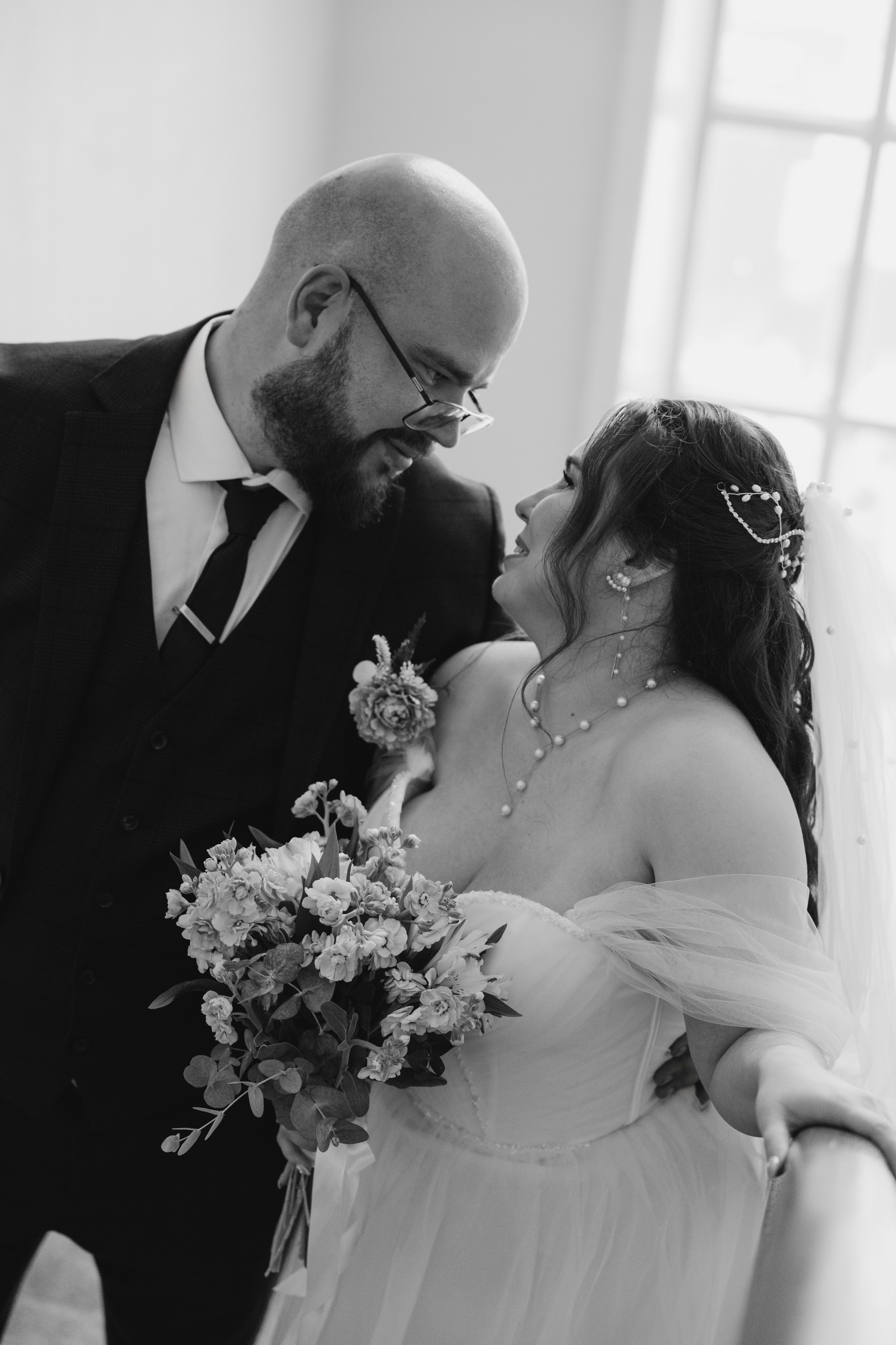 Андрей & Мария. Свадебный, семейный фотограф в Иркутске Светлана Макаричева