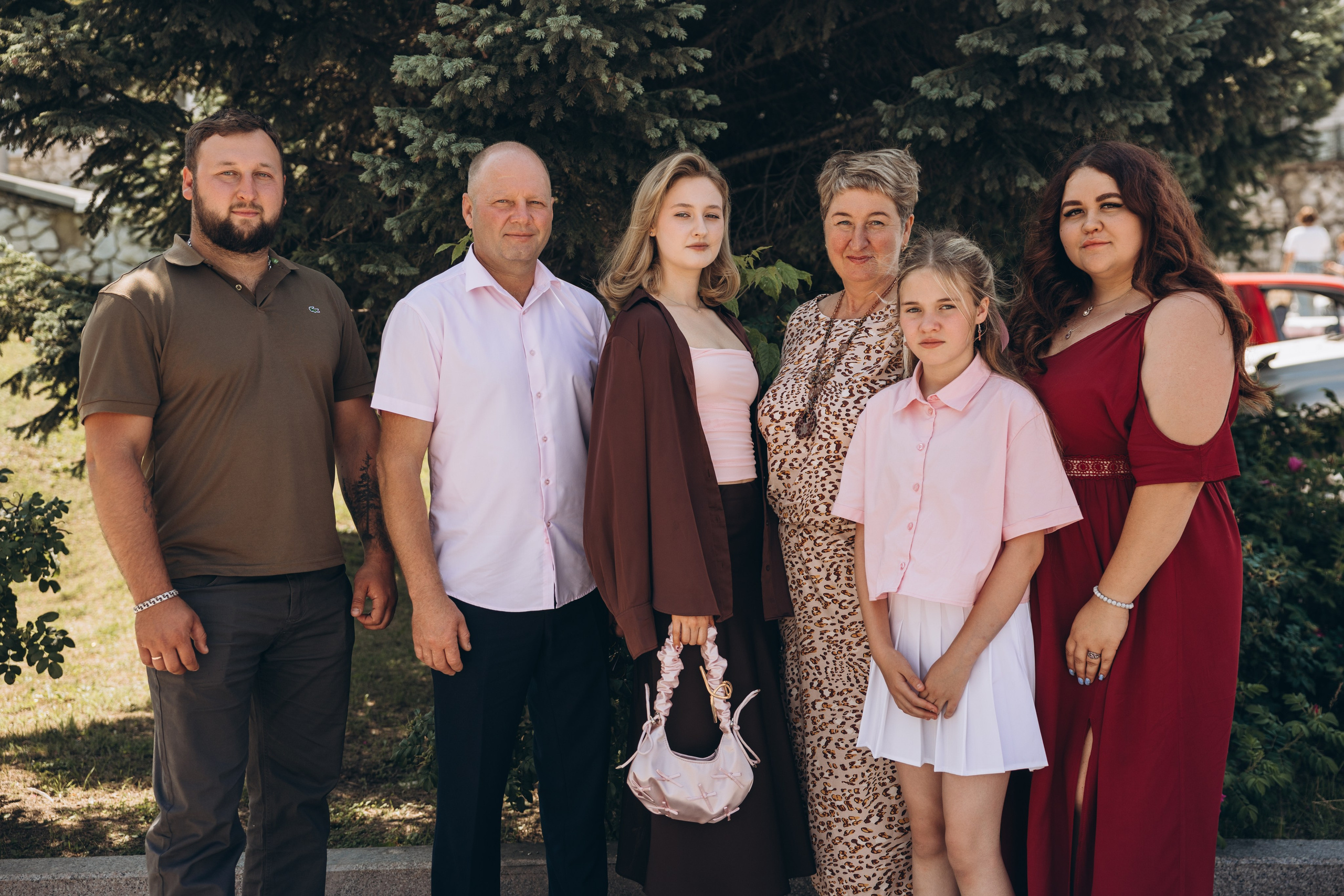 Роман и Полина. Свадебный, семейный фотограф в Иркутске Светлана Макаричева