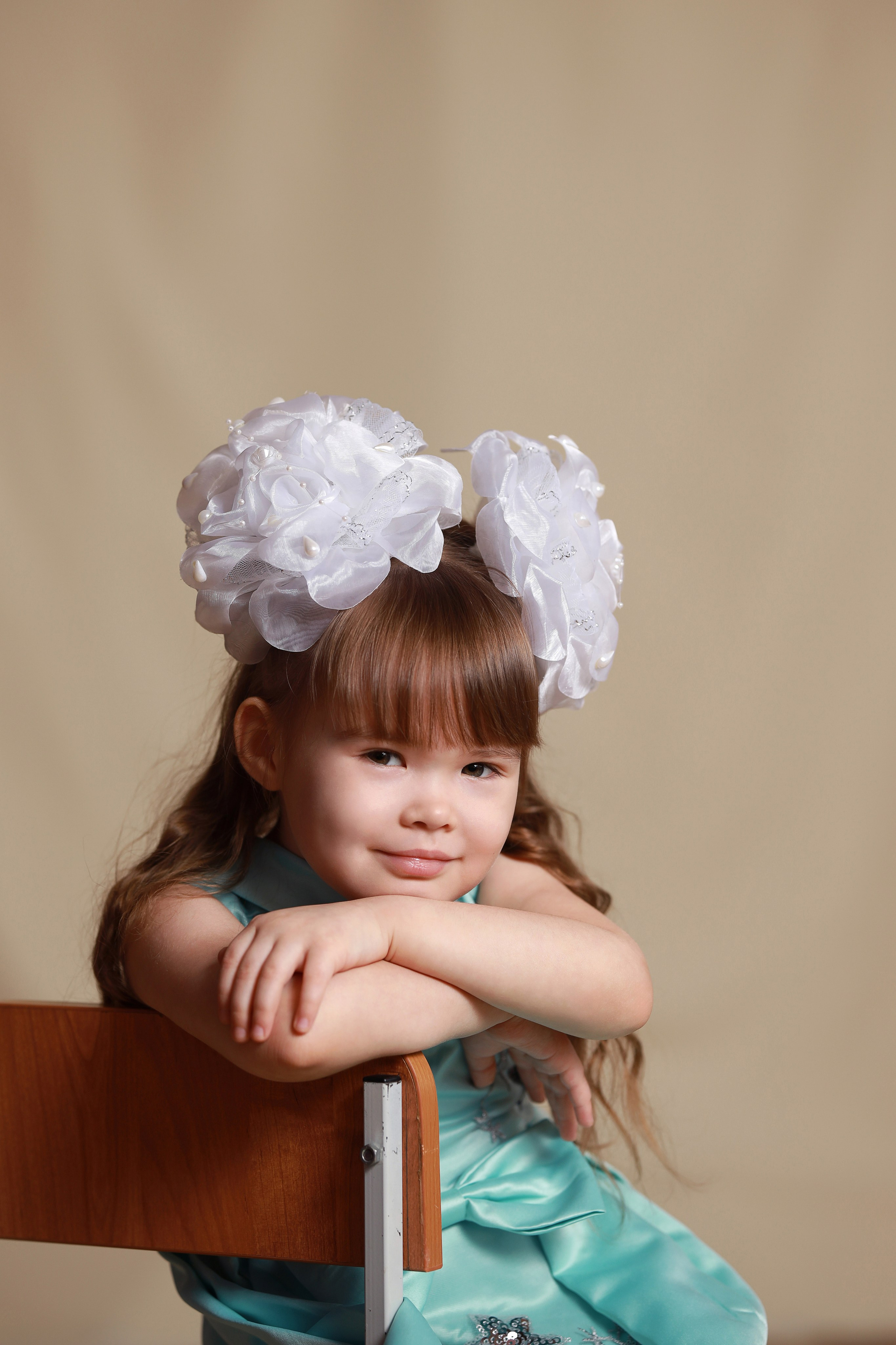 ДЕТСКИЙ САД. Школьный фотограф в Красноярске