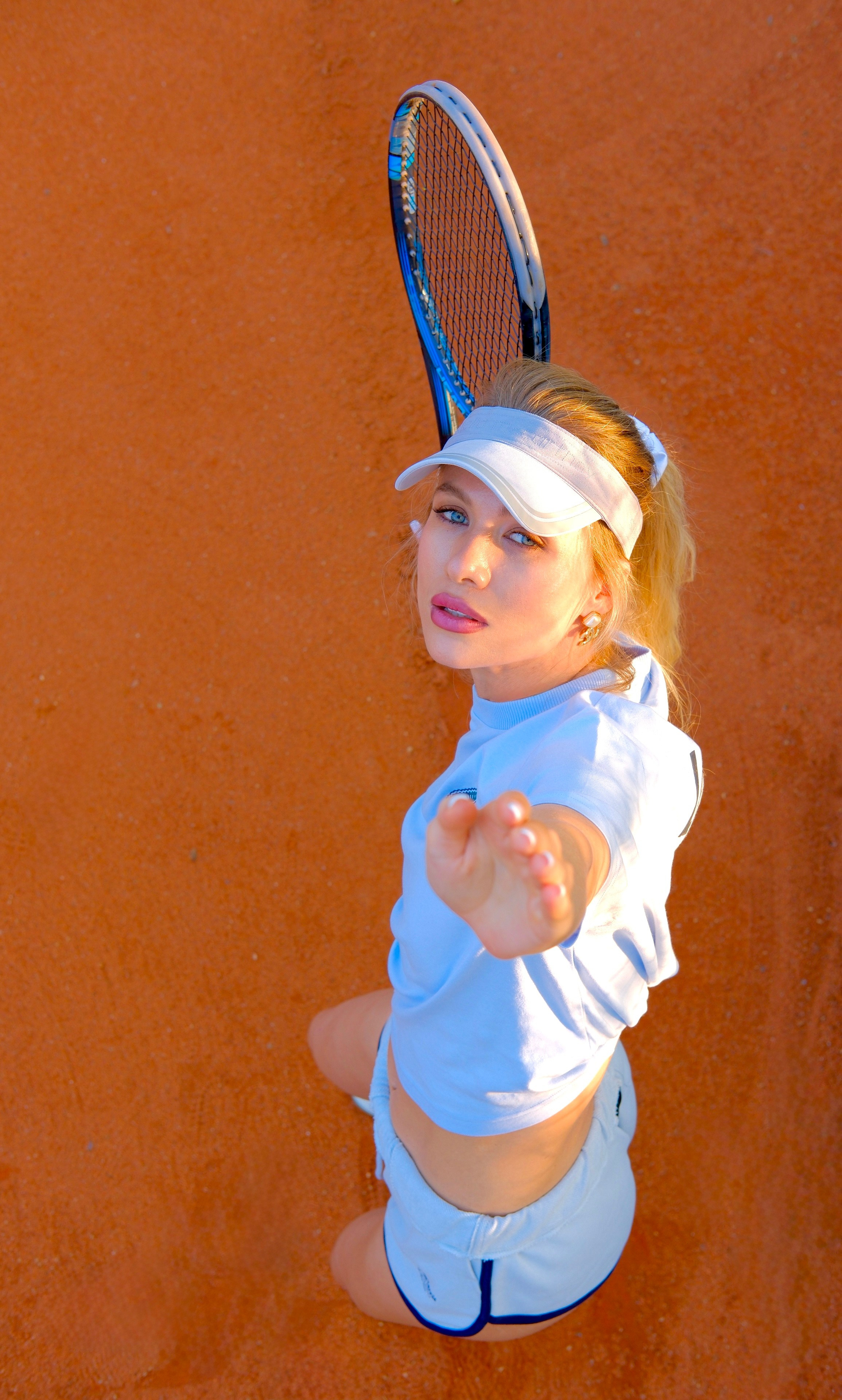 Фотограф и художник в Москве Евгения Нюнина