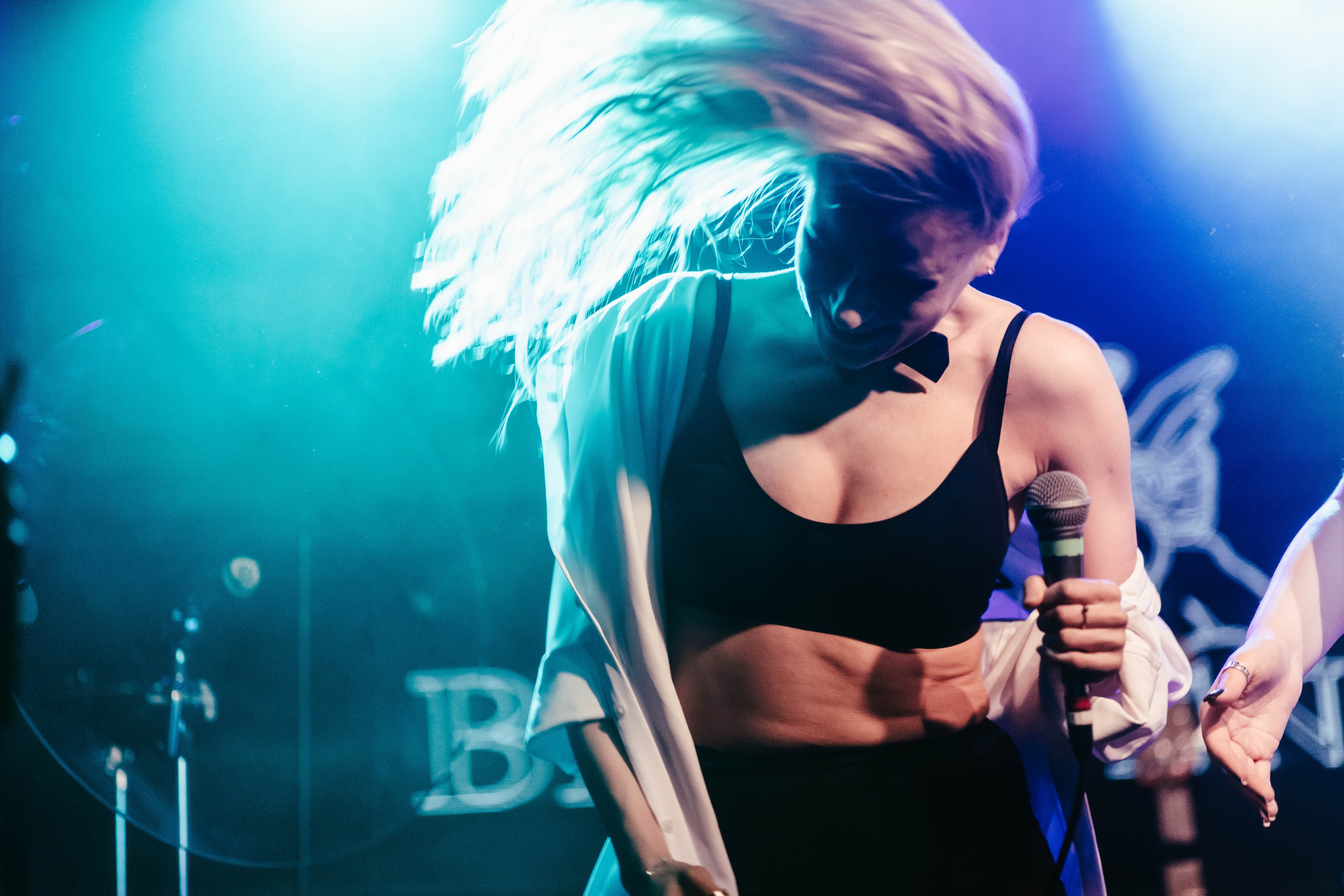 Кира Кечекьян — фотограф в Москве