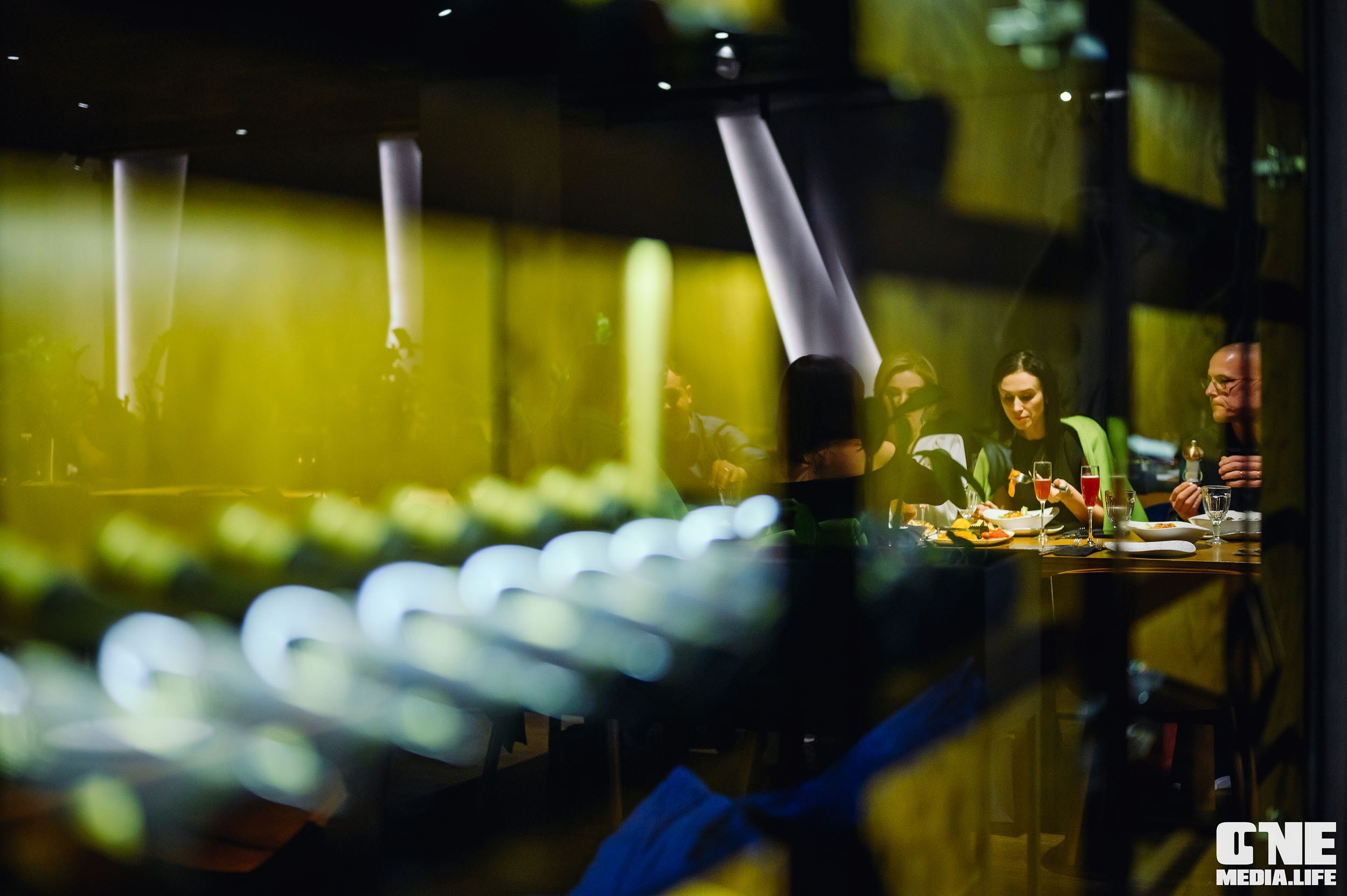 8 Марта в El Greco. One Media Life: фоторепортажи, фотоотчеты с мероприятий и заведений