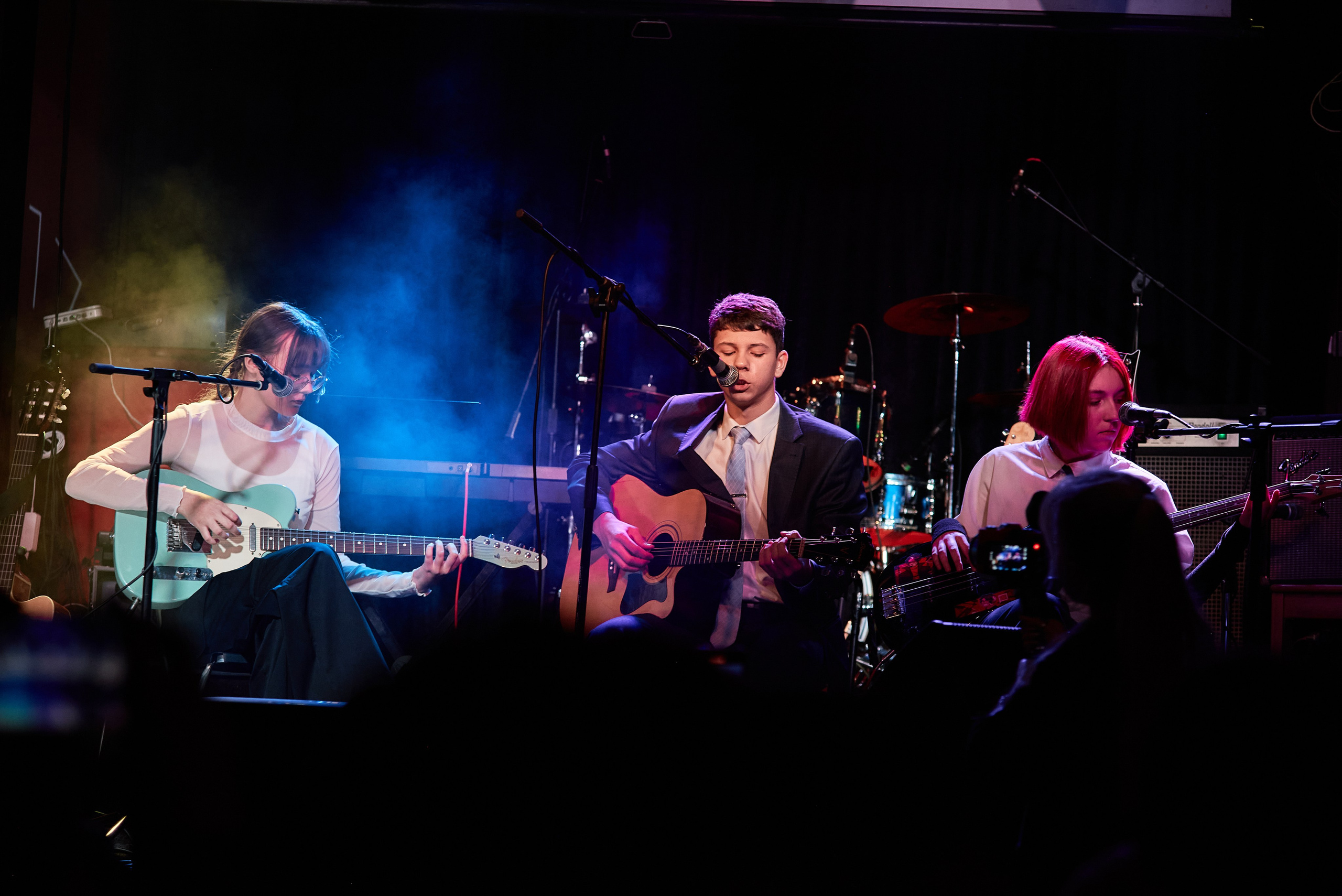 Volume Max!. Профессиональный фотограф (Краснодар) Роман Гончаров