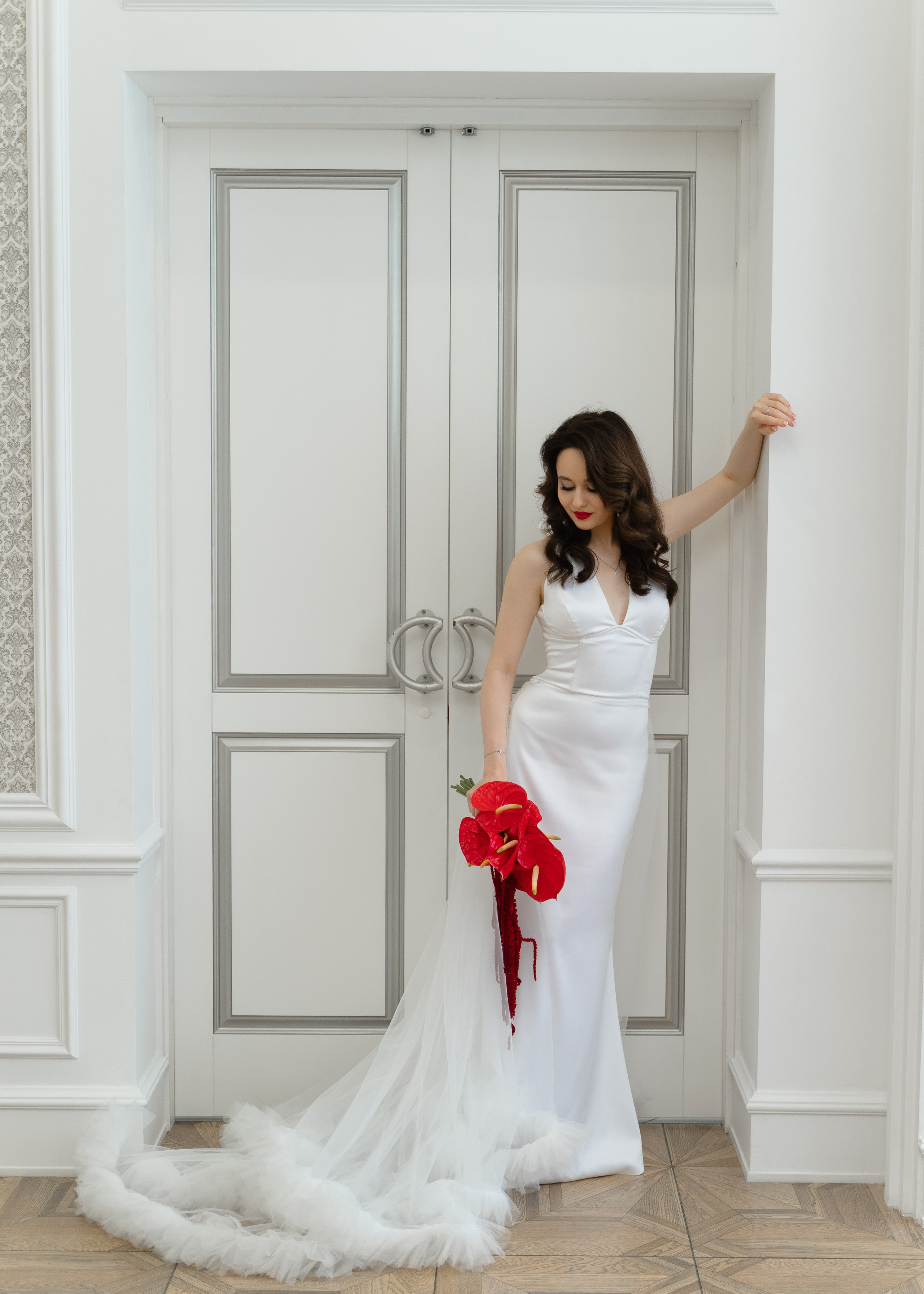 Свадебный фотограф в Калининграде Кристина Воскобойникова