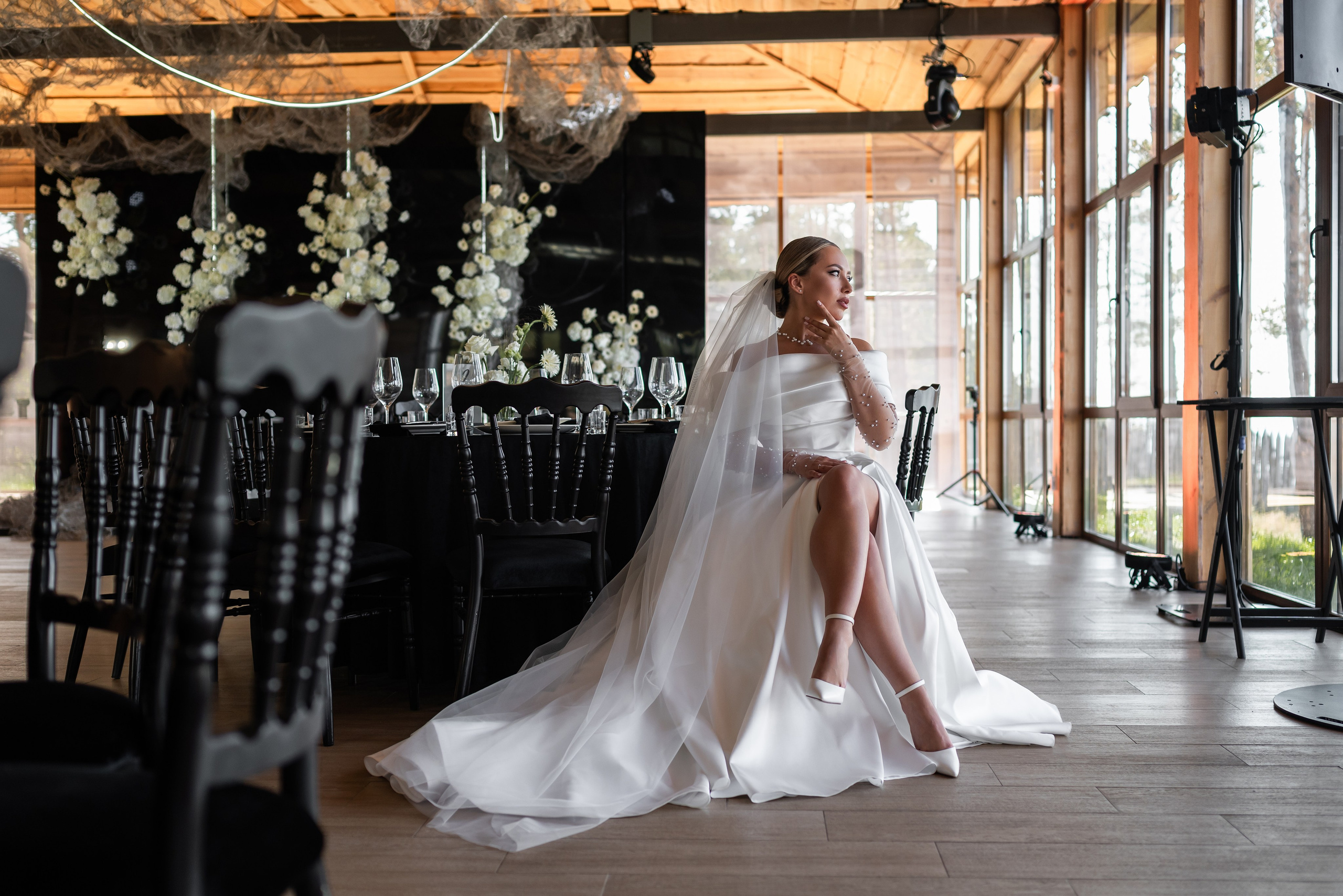 Ирина и Сергей. Бжицких Виталий — фотограф г. Ульяновск