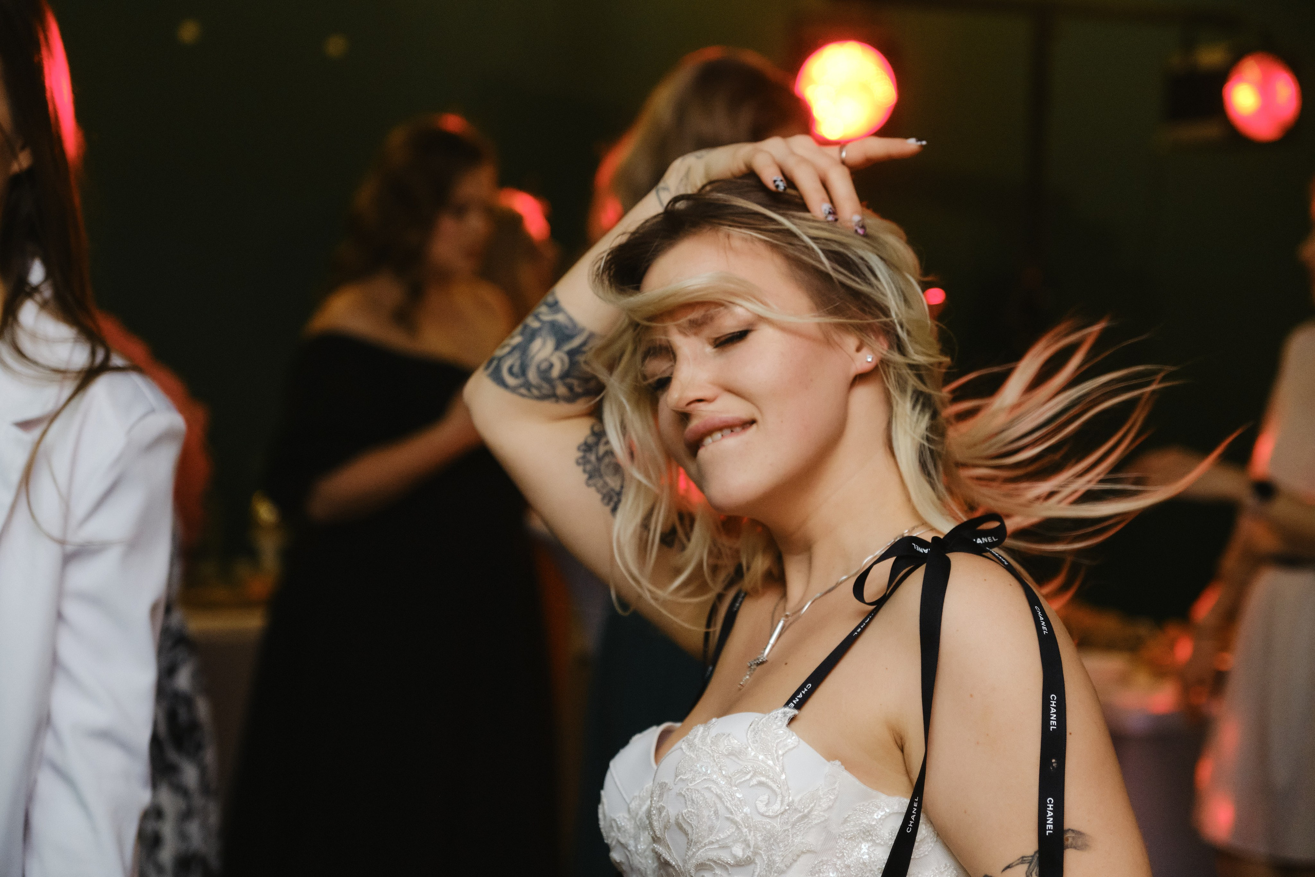 Корпоратив Bakery Craft. Свадебный фотограф в Москве и Подмосковье Виктор Одинцов