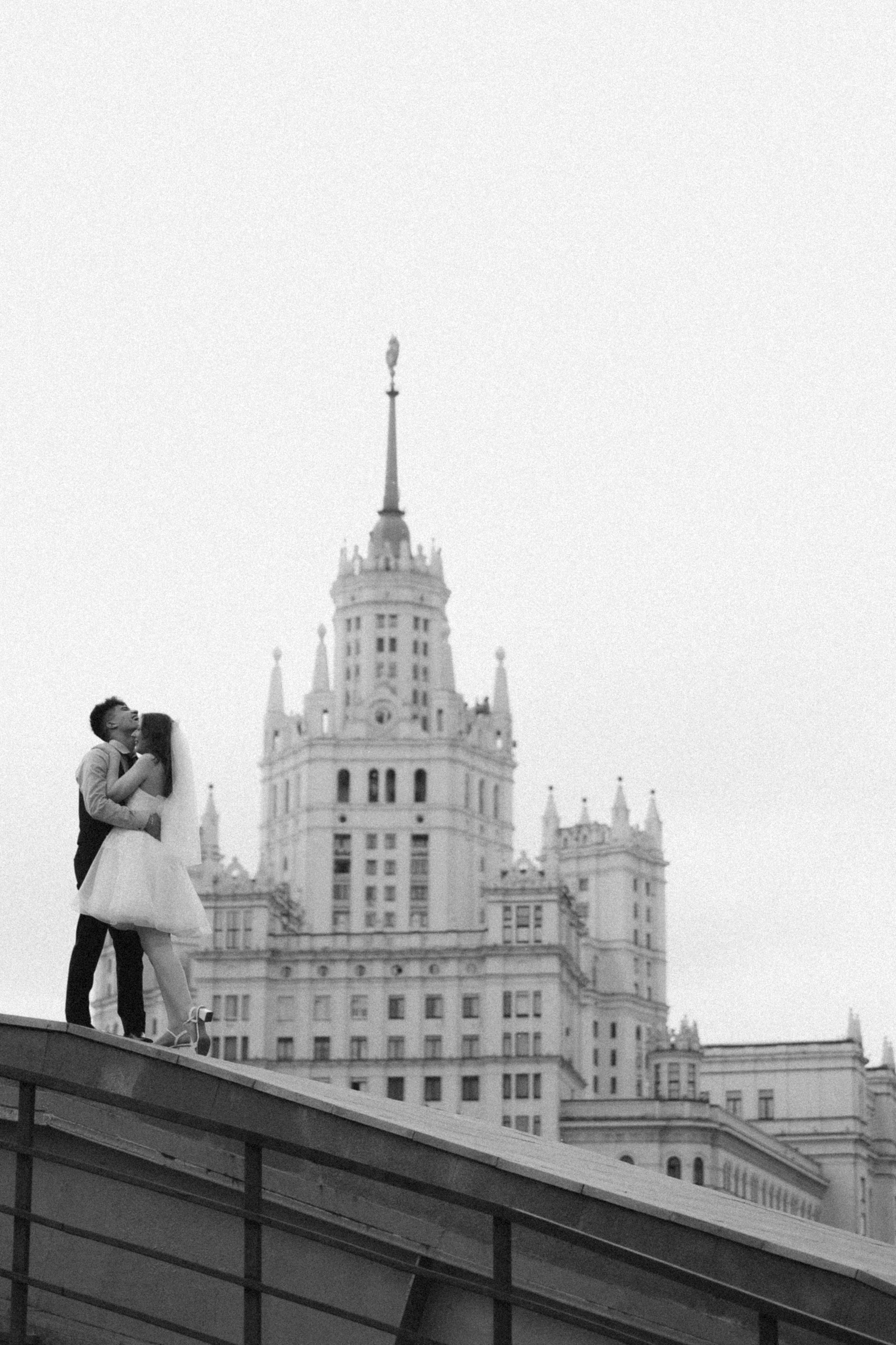 Локации для съемок в Москве. Фотограф НатаФото (Наталья Яковенко) Дмитров Москва Питер