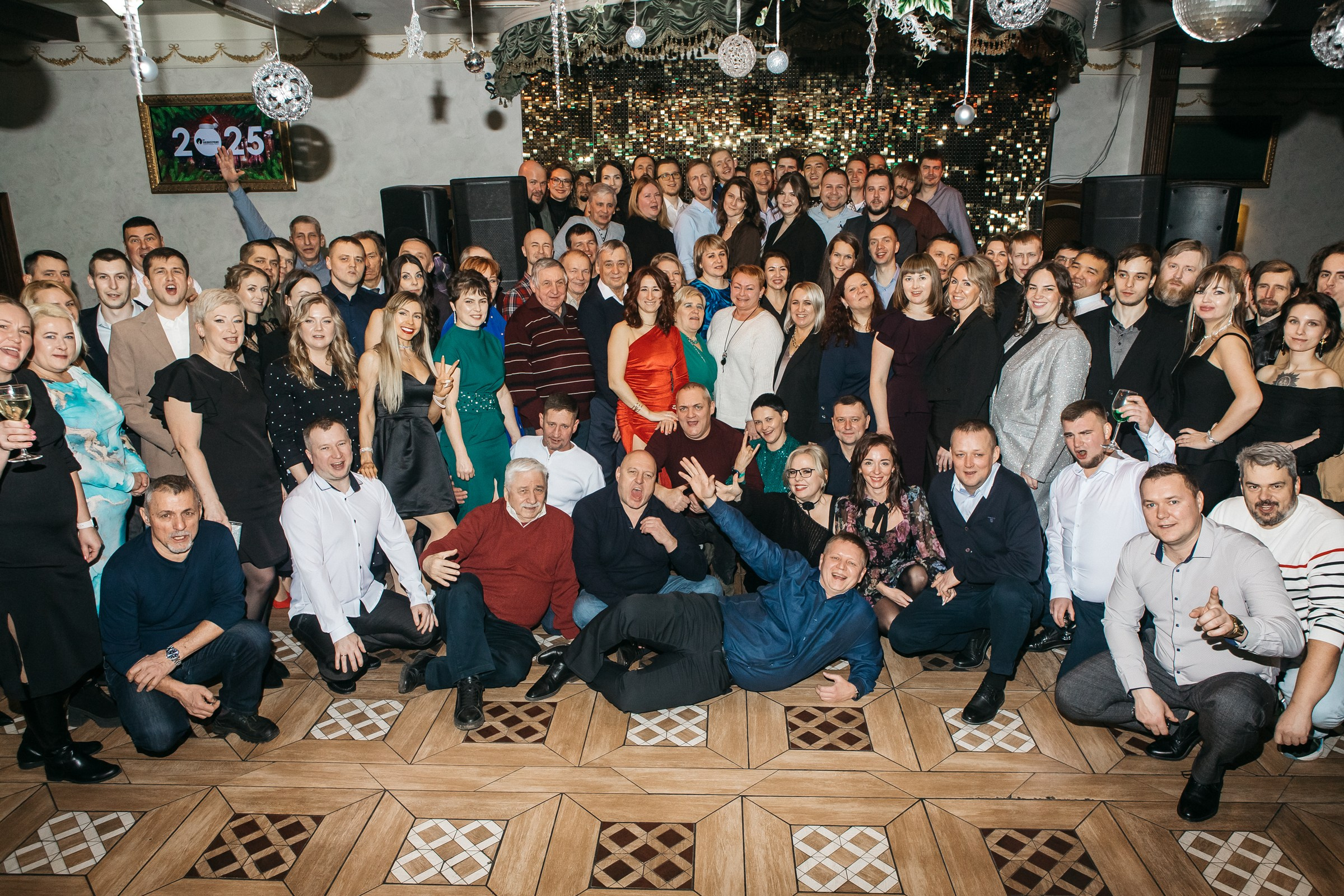 Репортаж_Корпоративы