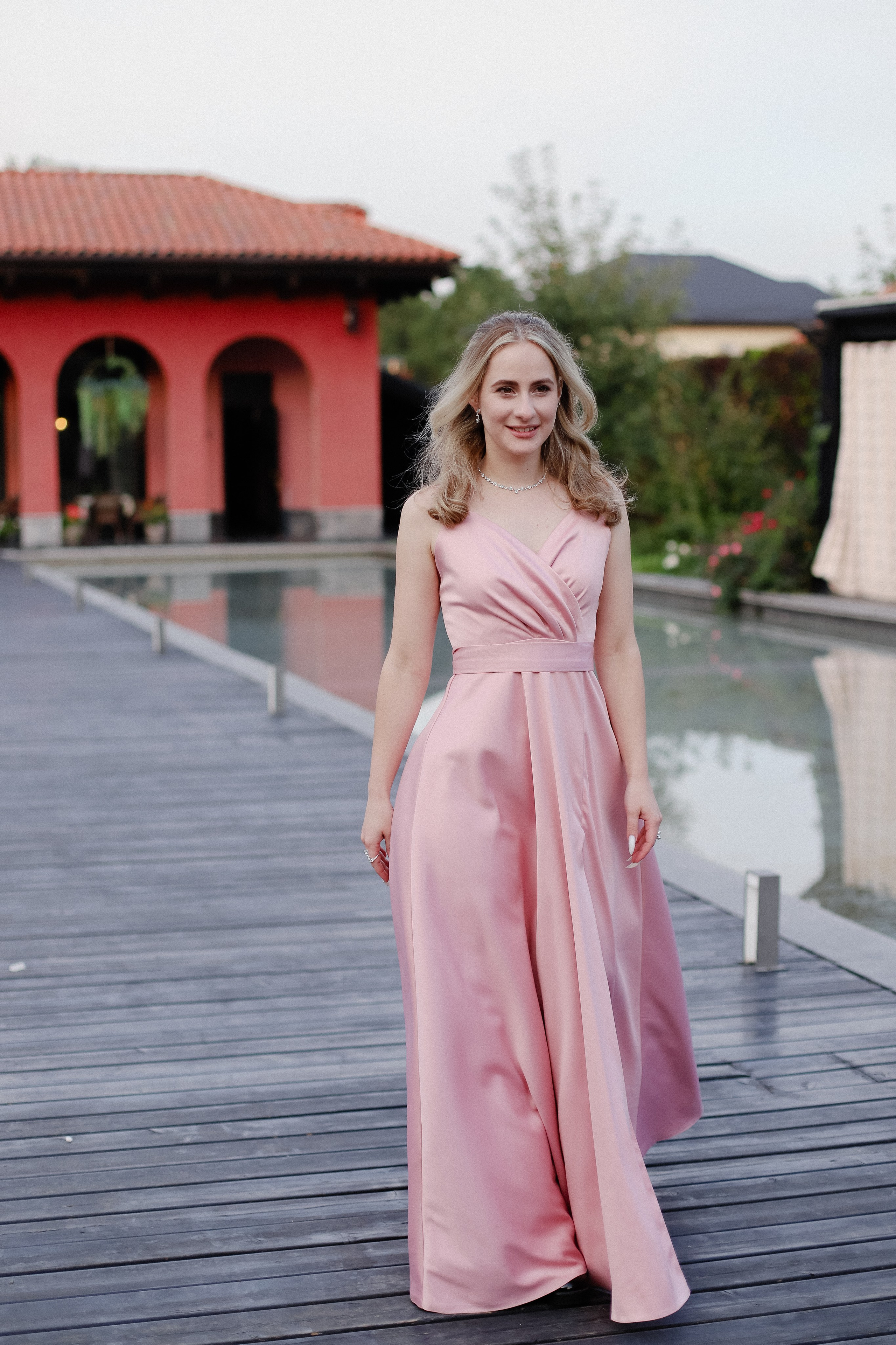 Илья и Анастасия. Фотограф в Алматы и Москве Даша Пушкина