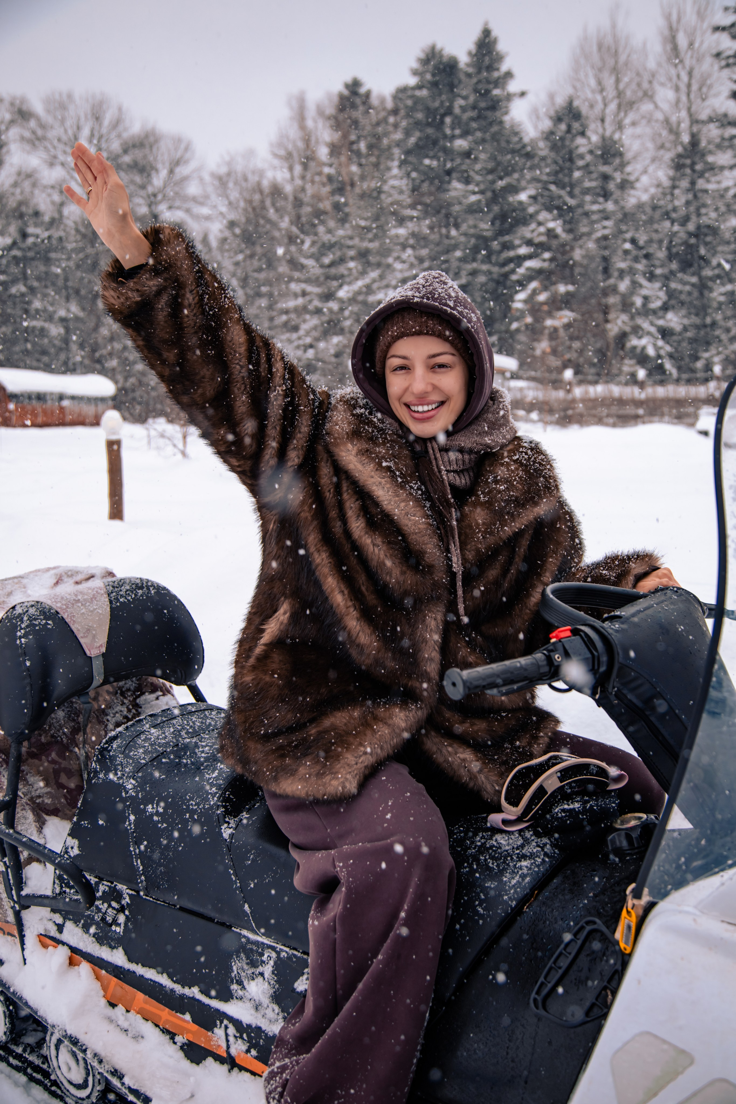 Заповедные места. МЕДИА-РЕСУРС ХАБАРОВСК / Фотоотчеты / Репортажи / События