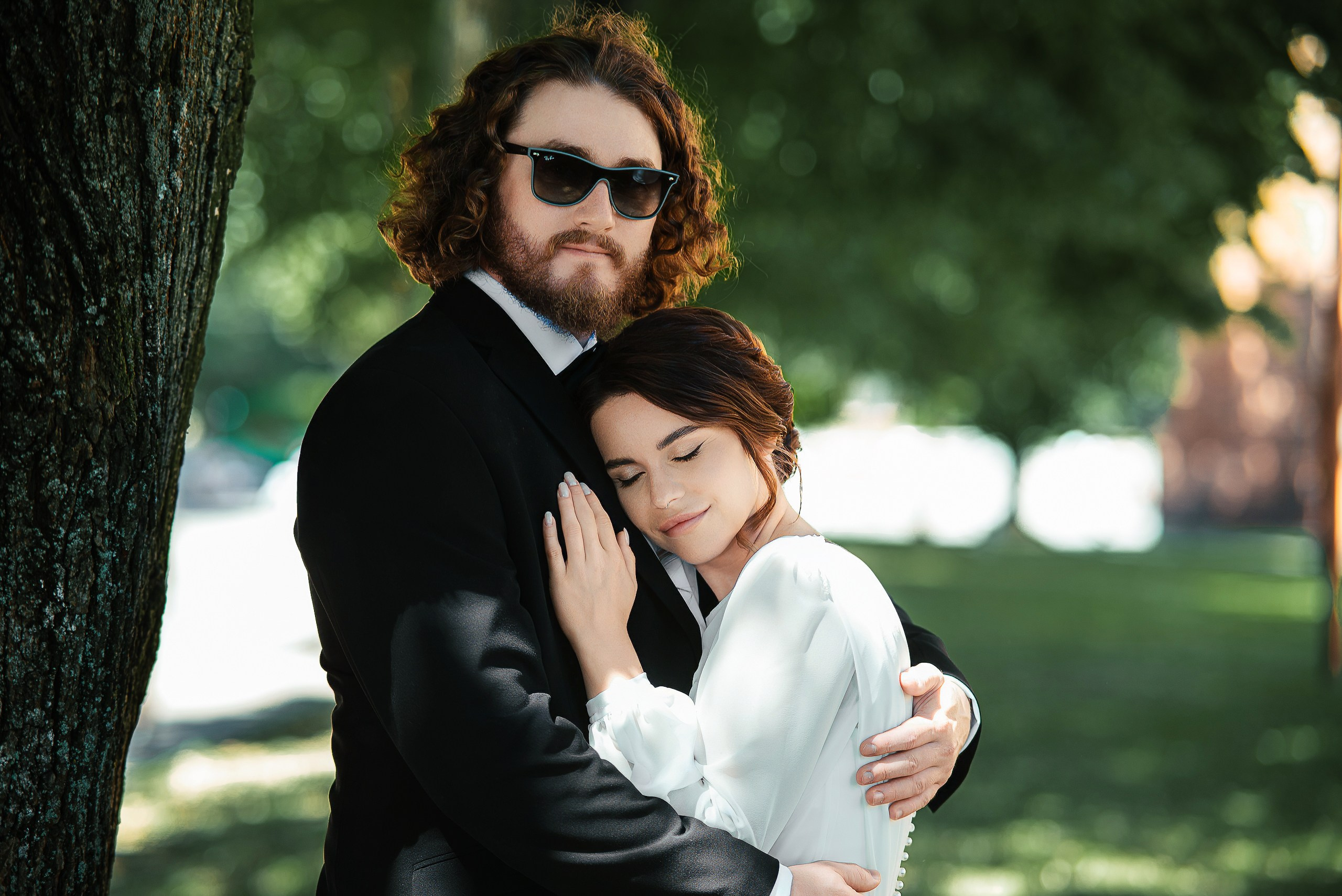 Свадьба Паши и Светы. Фотосъемка и видеосъемка в Калининграде Liveemotion.pro