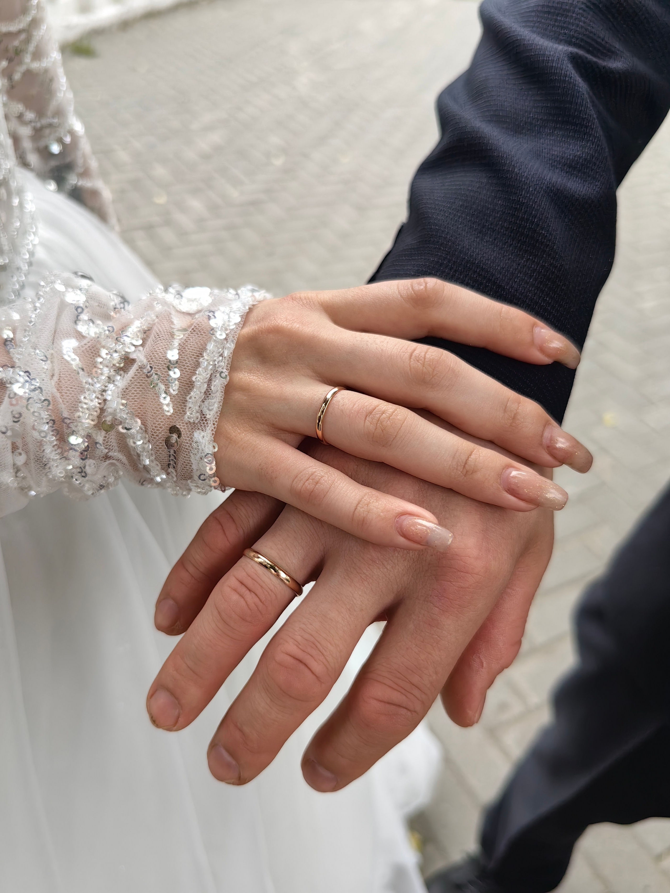 Свадьба Александра и Карины