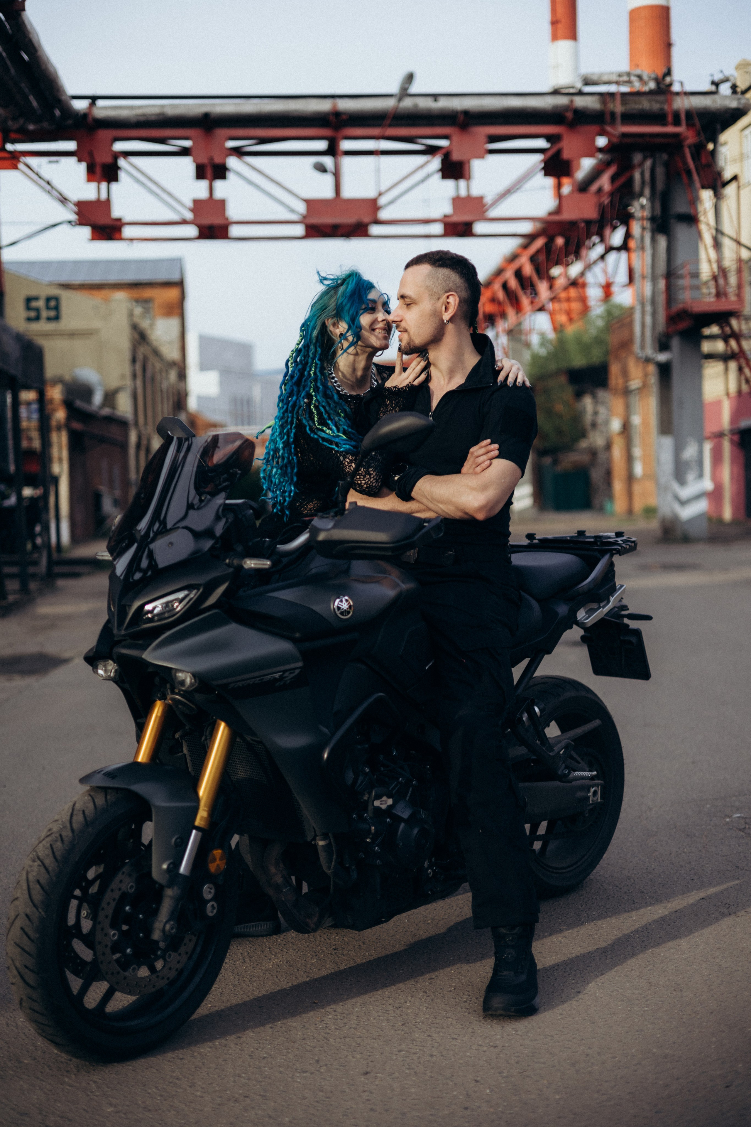 Парная фотосессия