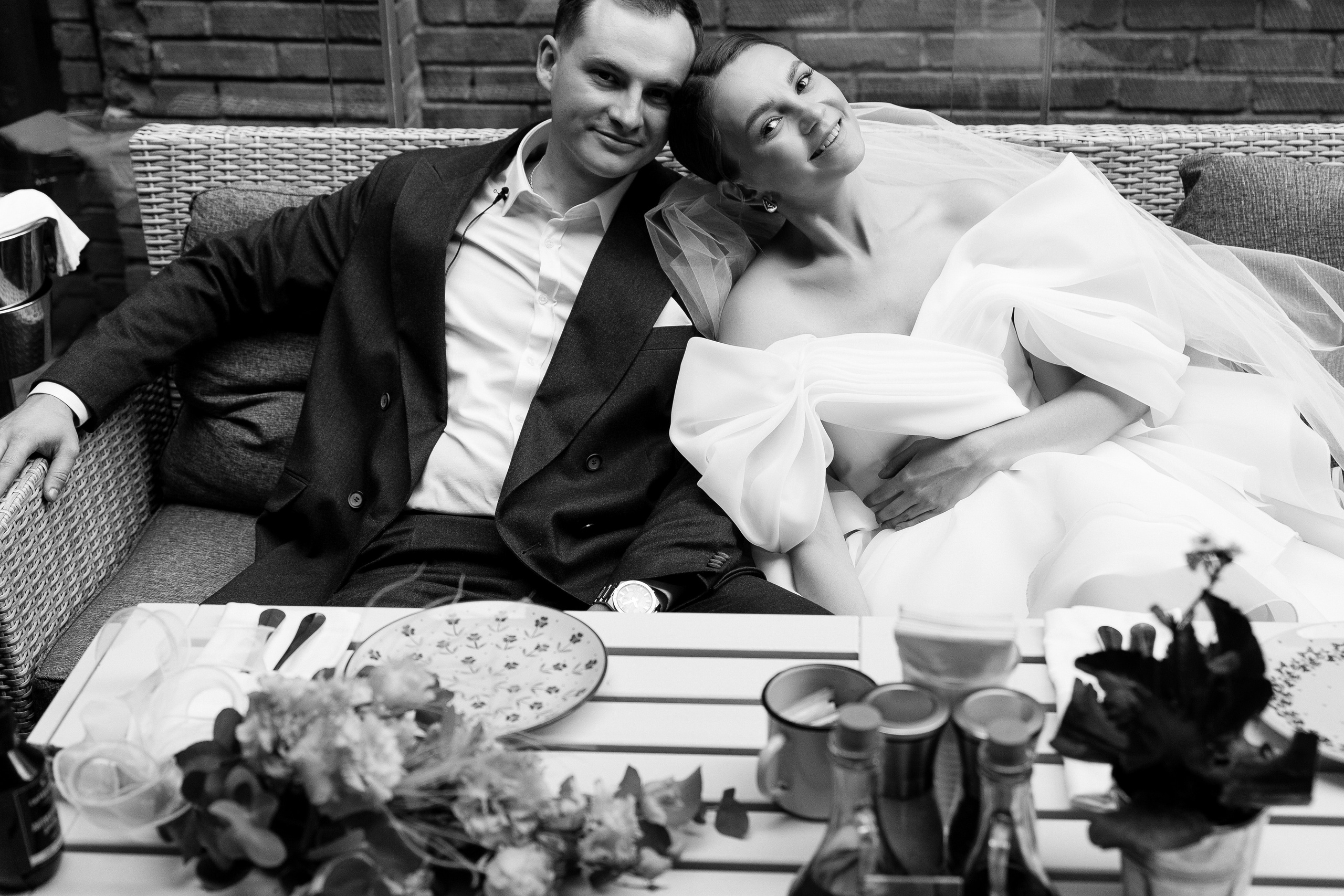 Свадебный фотограф Ирина Поздеева в Томске/Северске