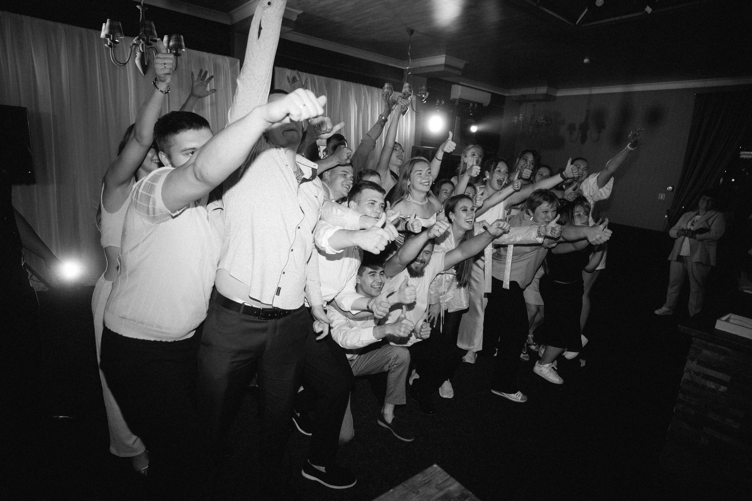 Слава и Юля. Организатор мероприятий в Абакане I Ольга Петухова