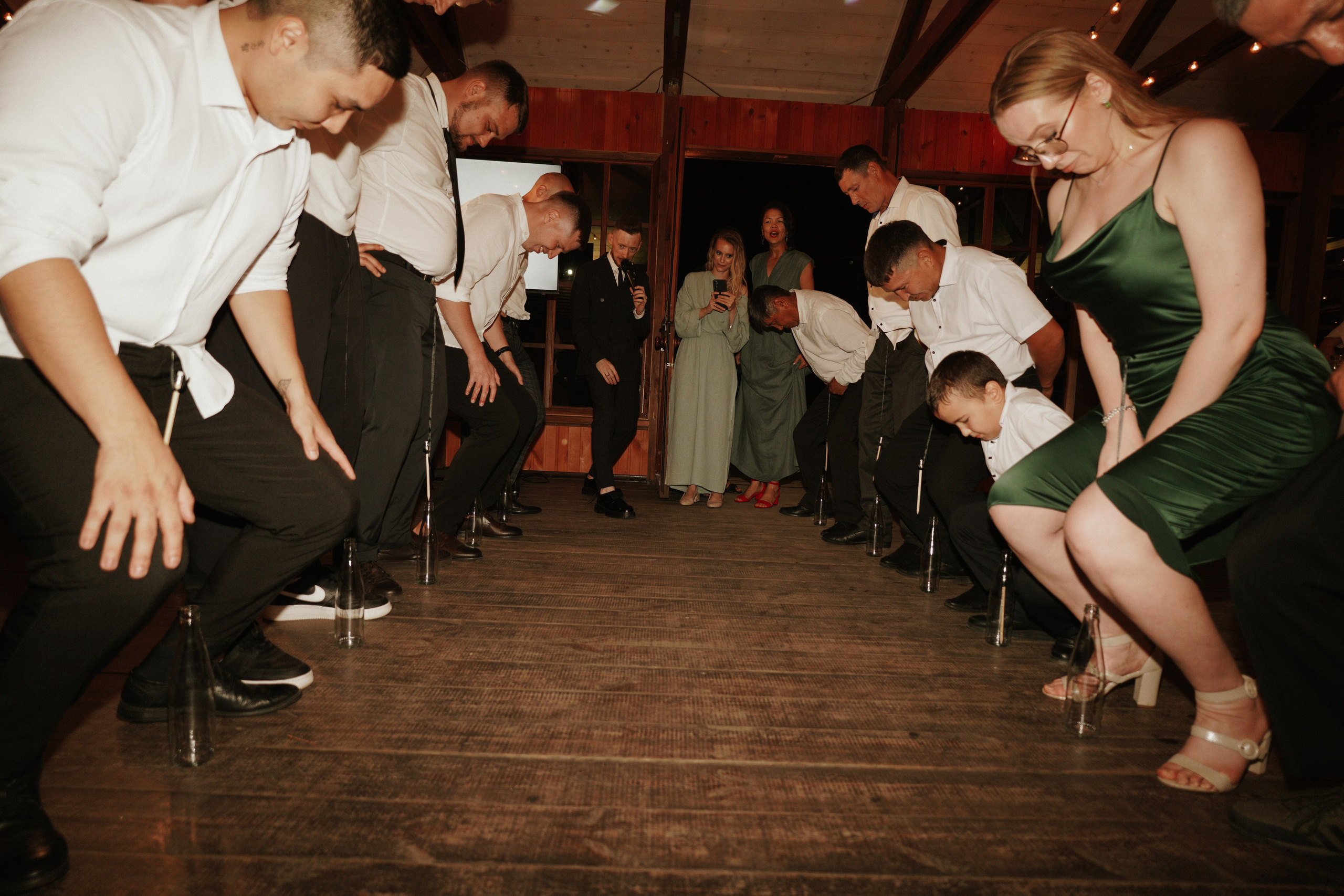 Егор и Карина. Организатор мероприятий в Абакане I Ольга Петухова