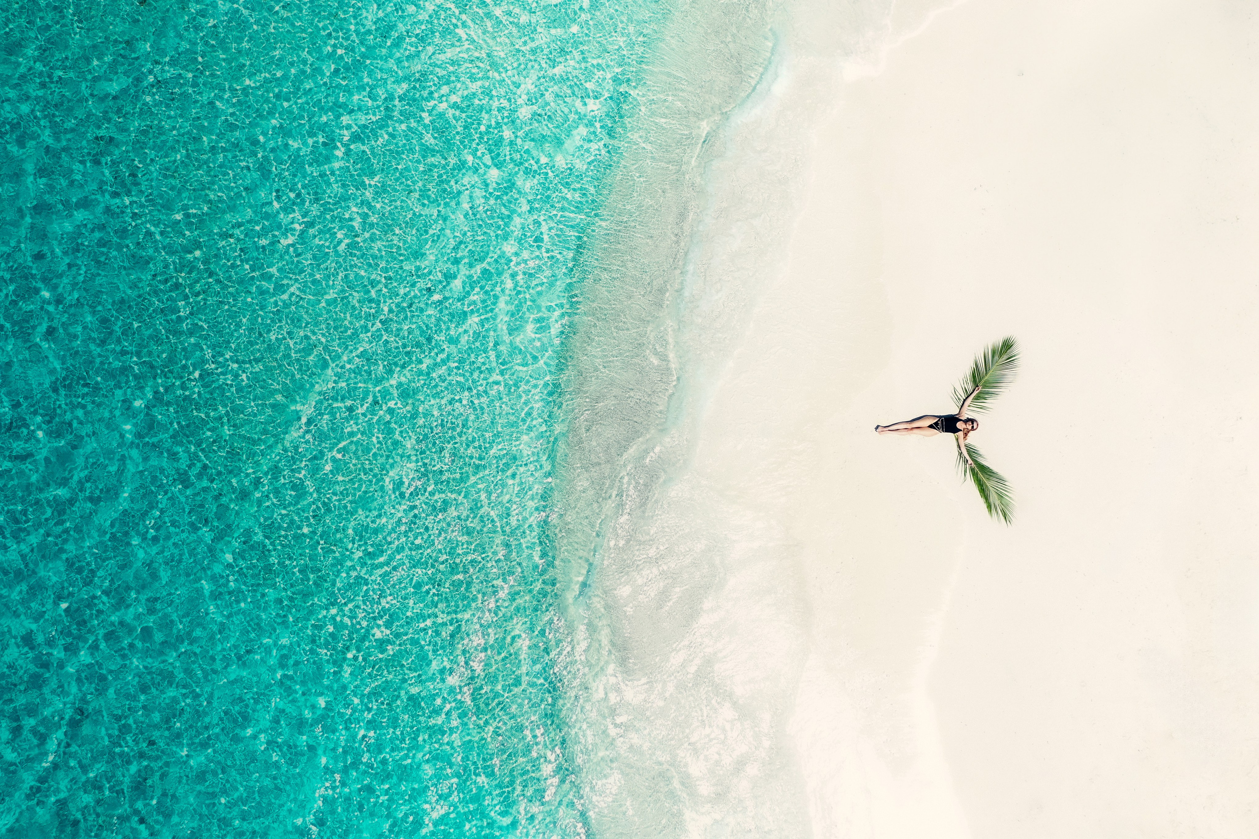 Туристическое агентство на Мальдивах — АЛГА